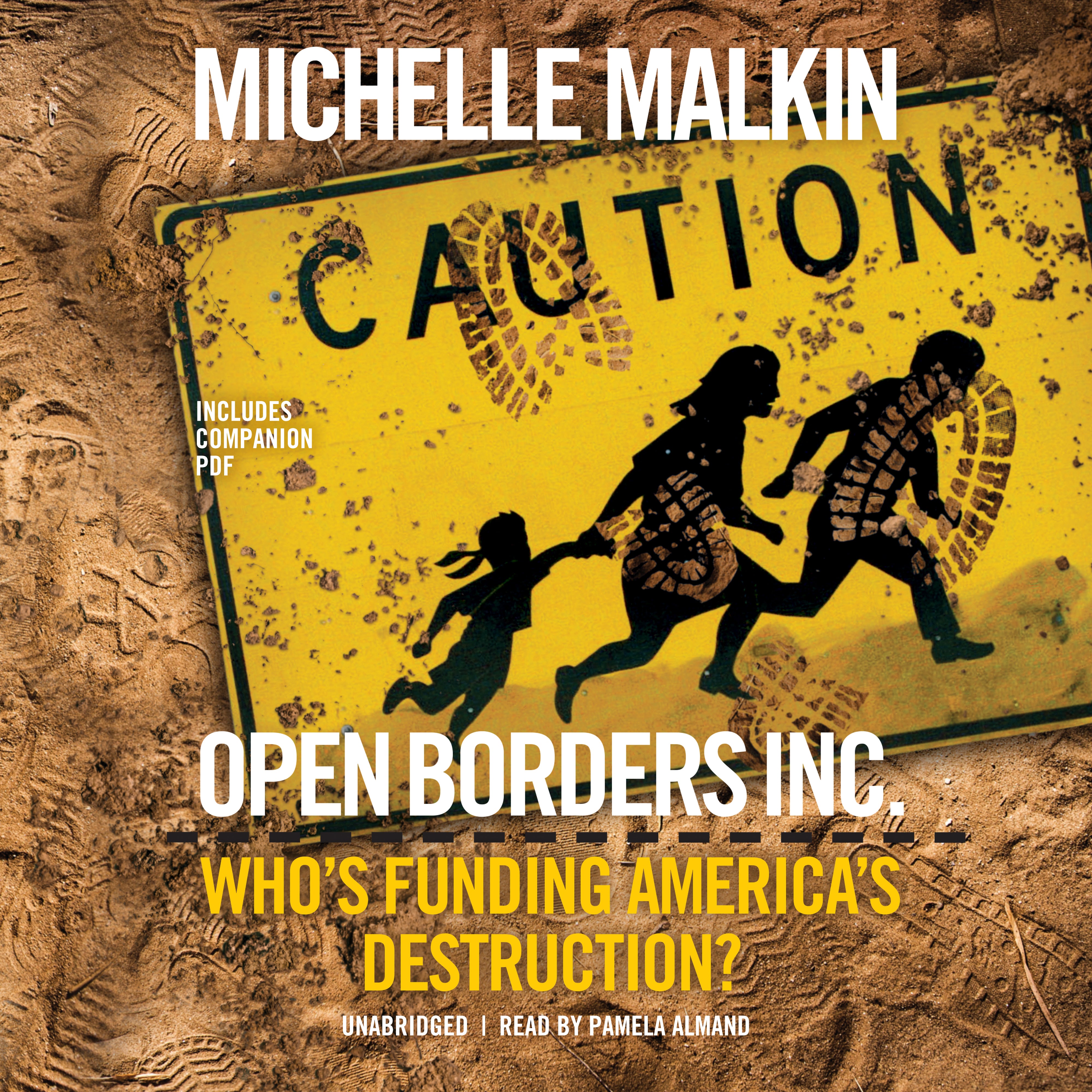Open Borders, Inc.
