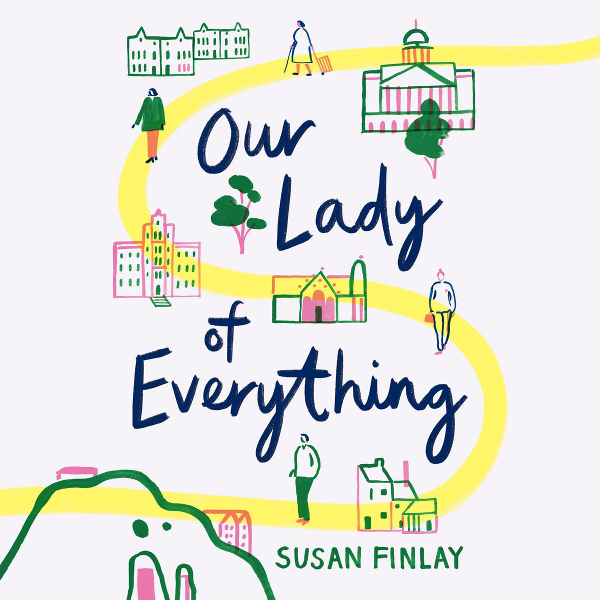 Our Lady of Everything