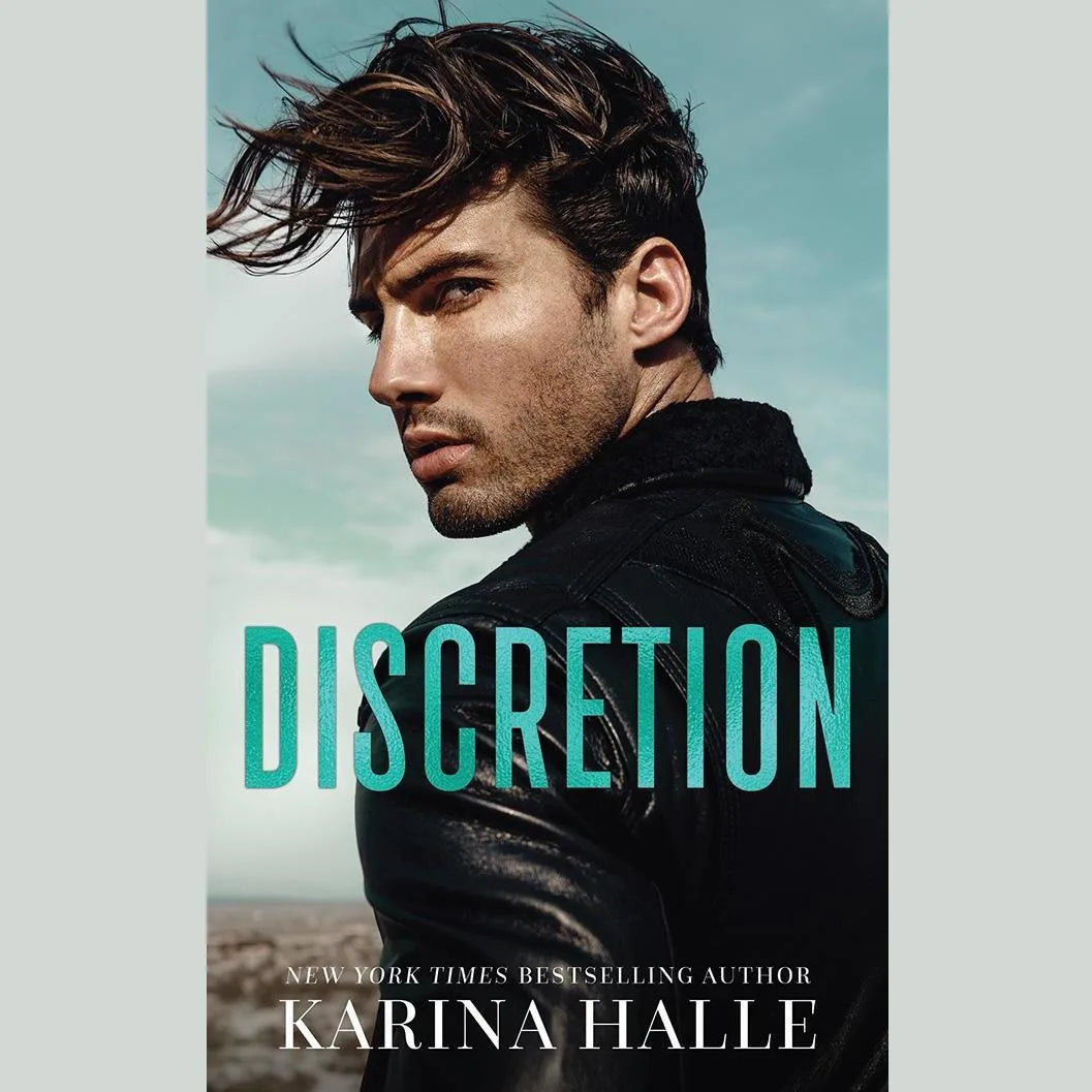 Discretion