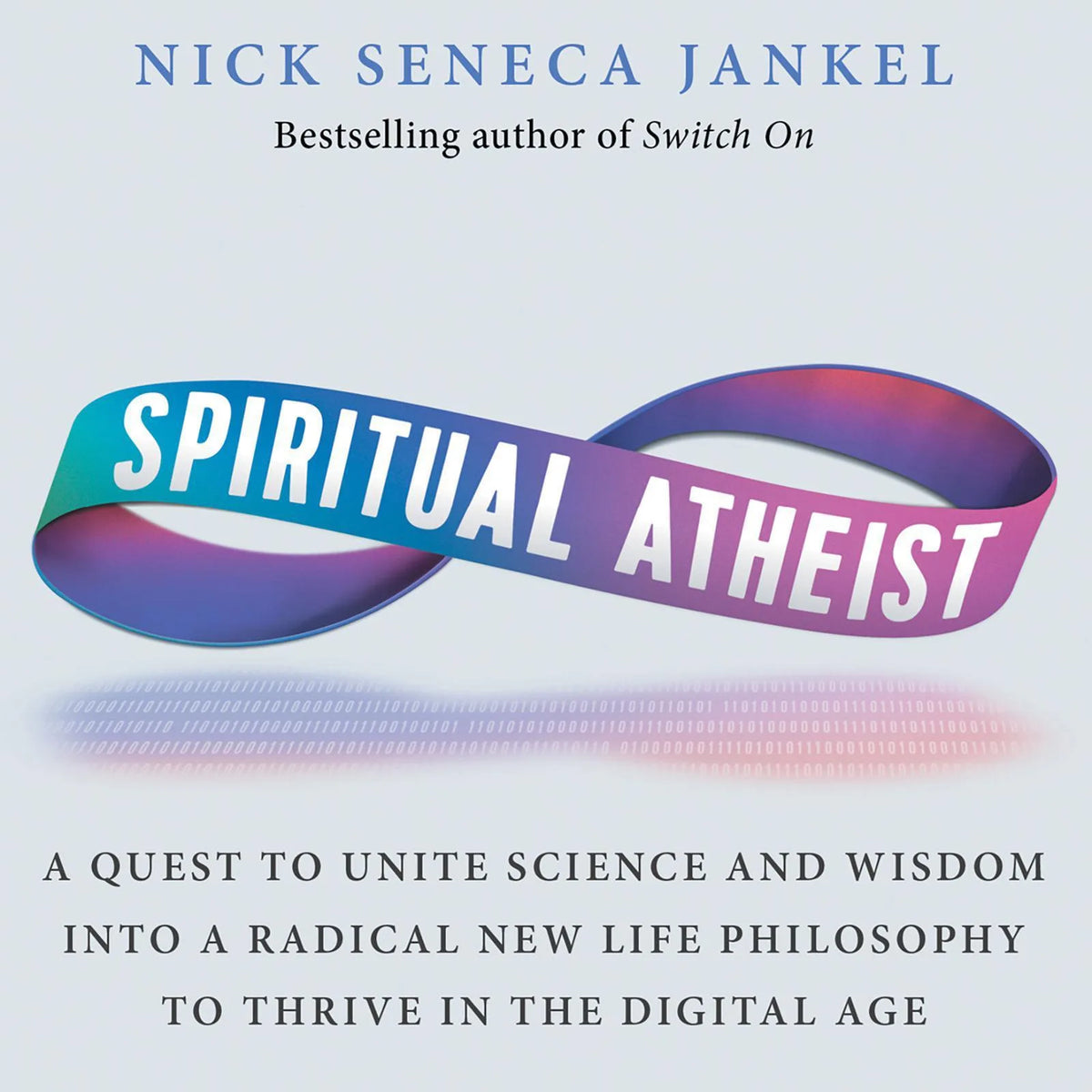 Spiritual Atheist