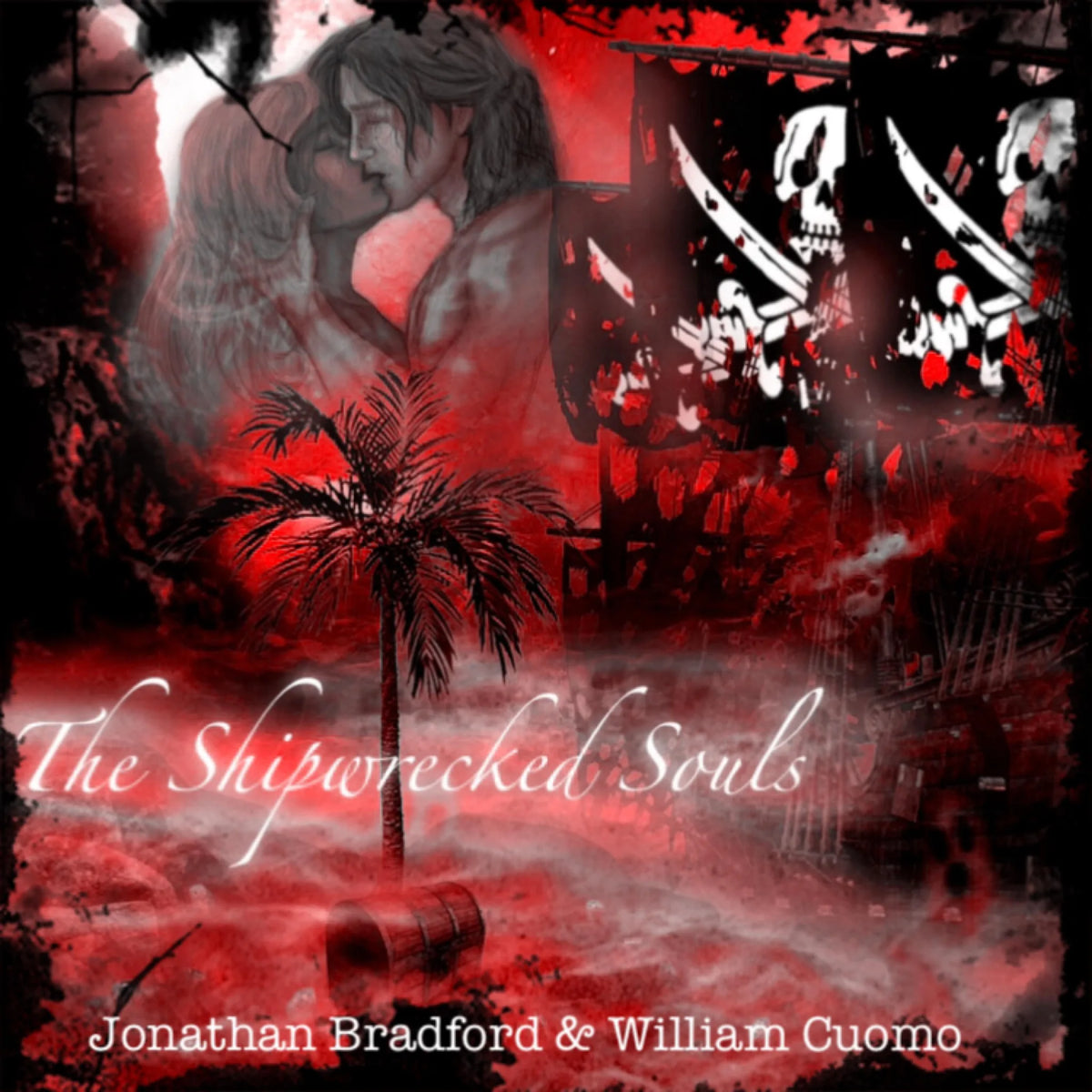 The Shipwrecked  Souls