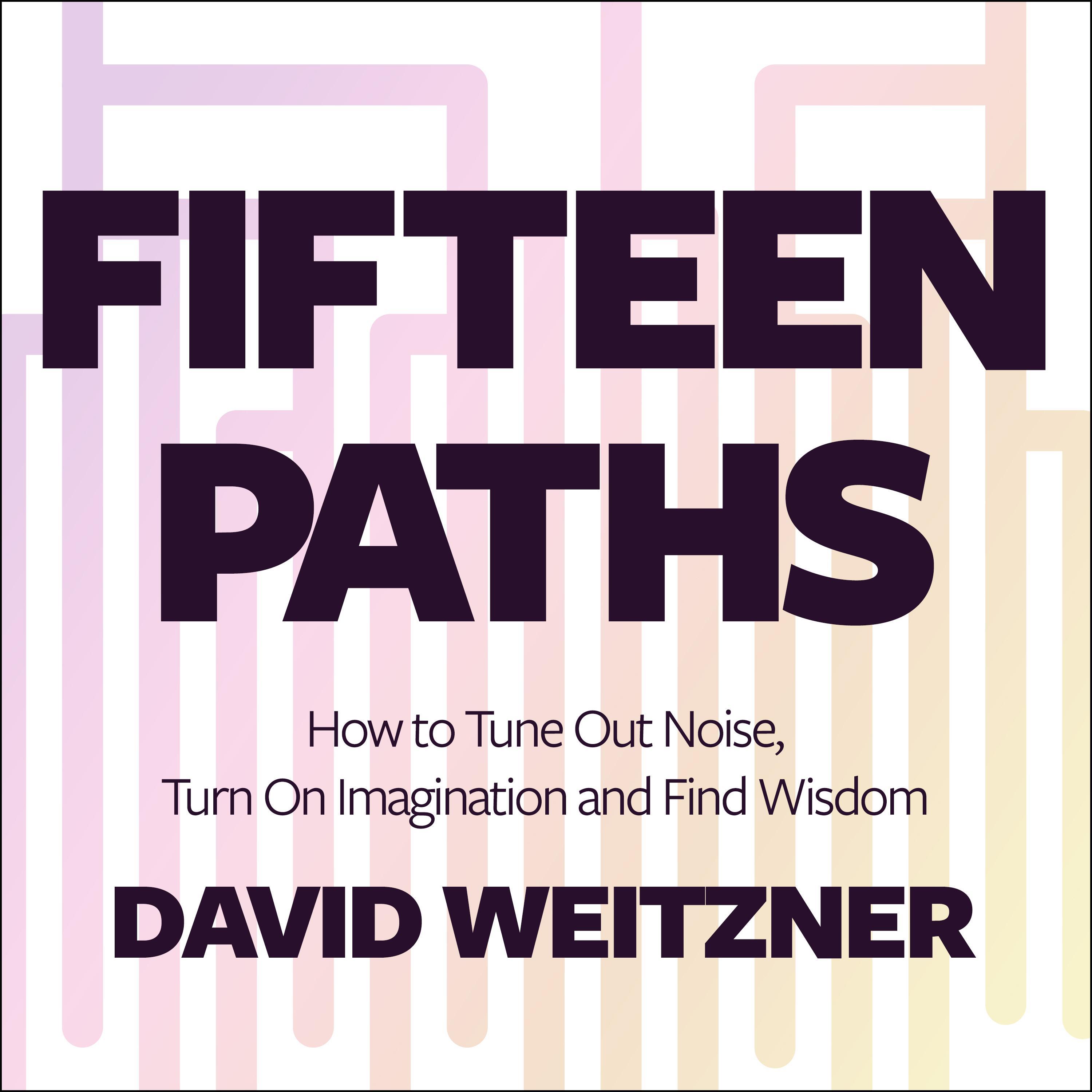 Fifteen Paths