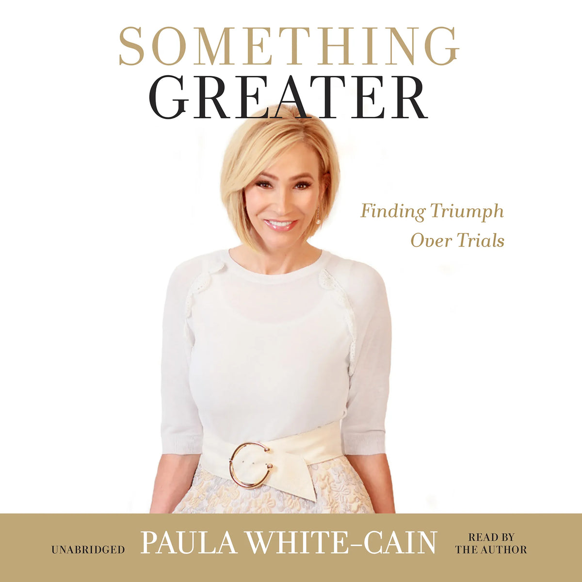 Something Greater
