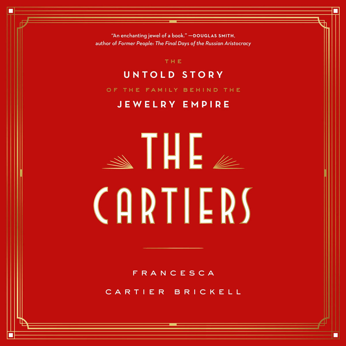 The Cartiers