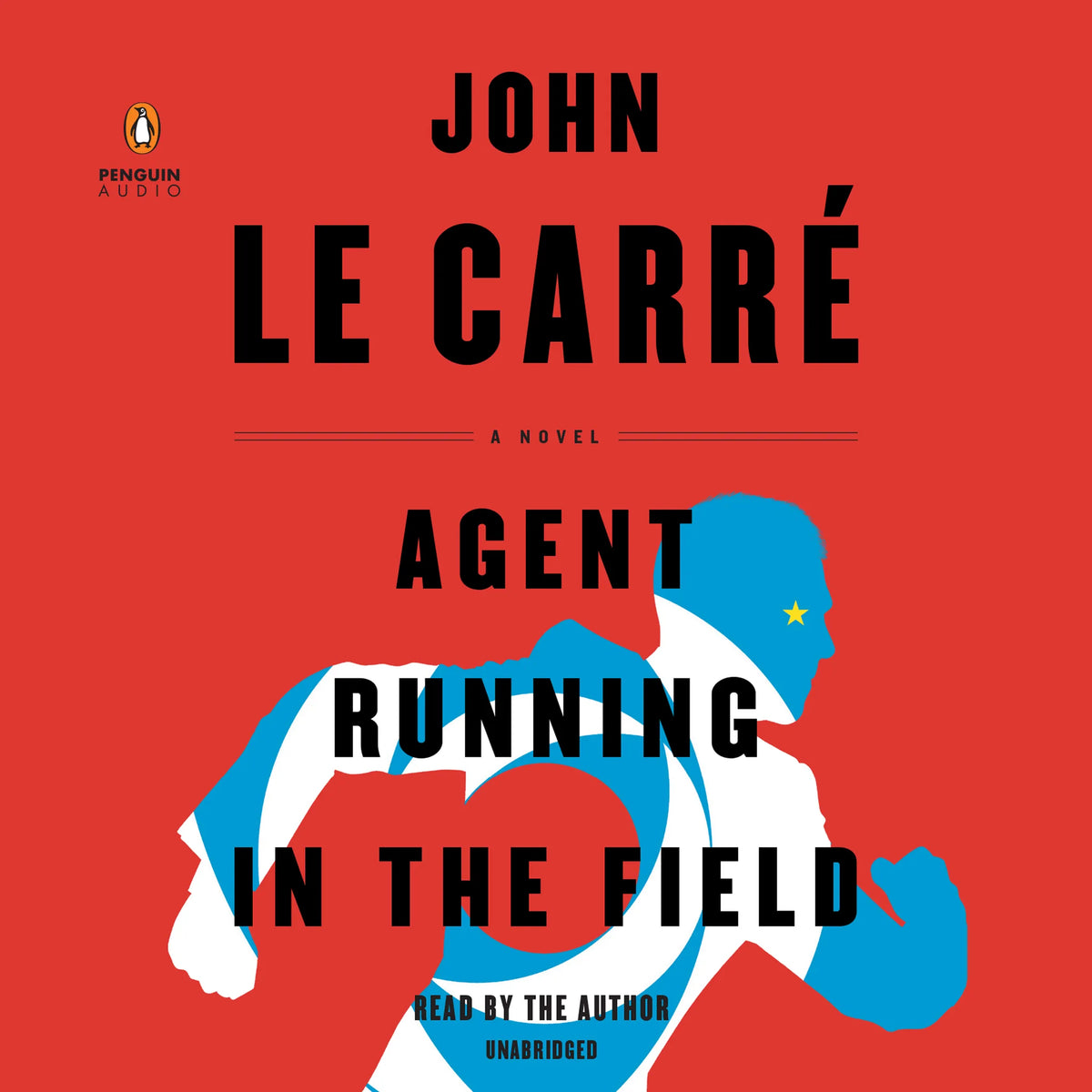 Agent Running in the Field