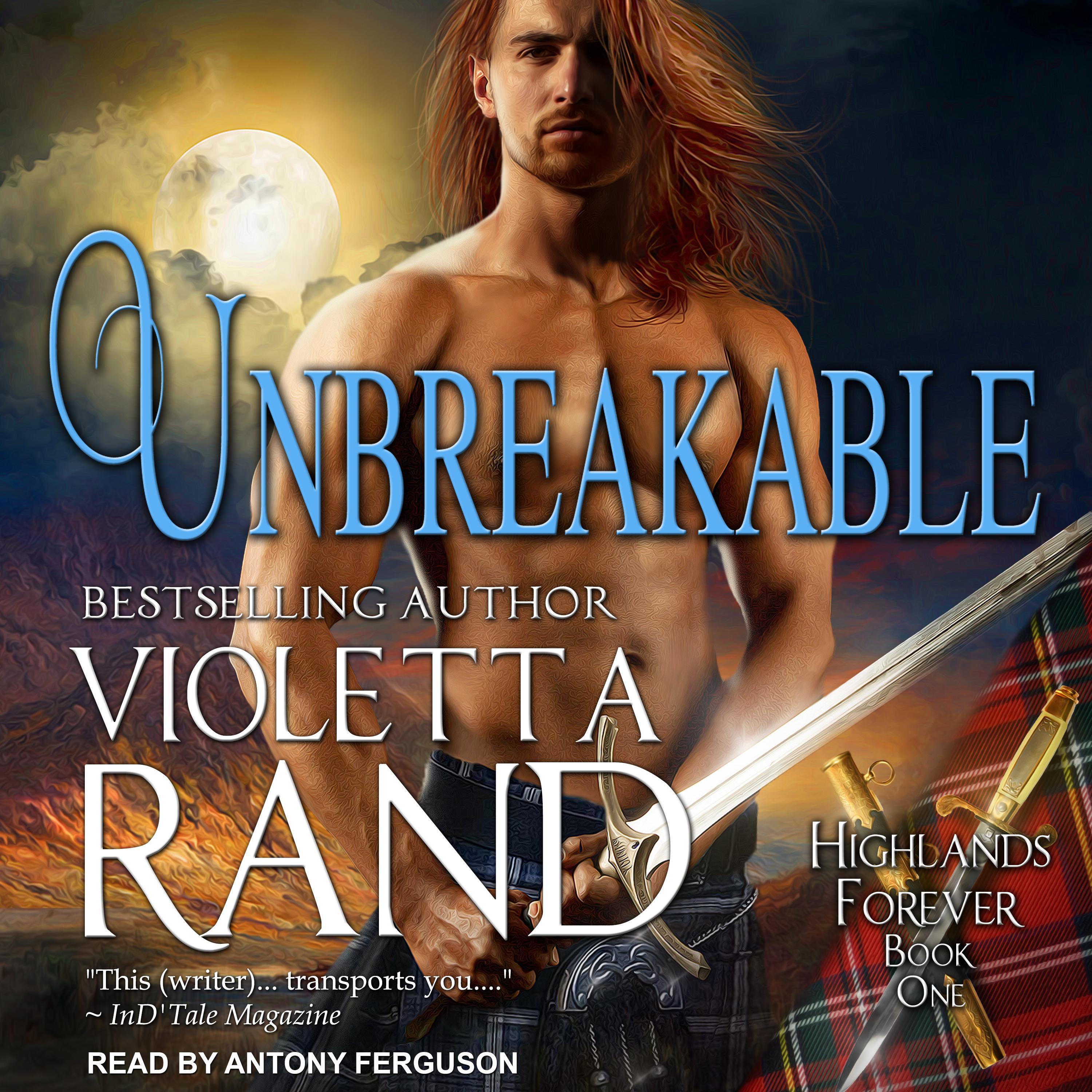 Unbreakable