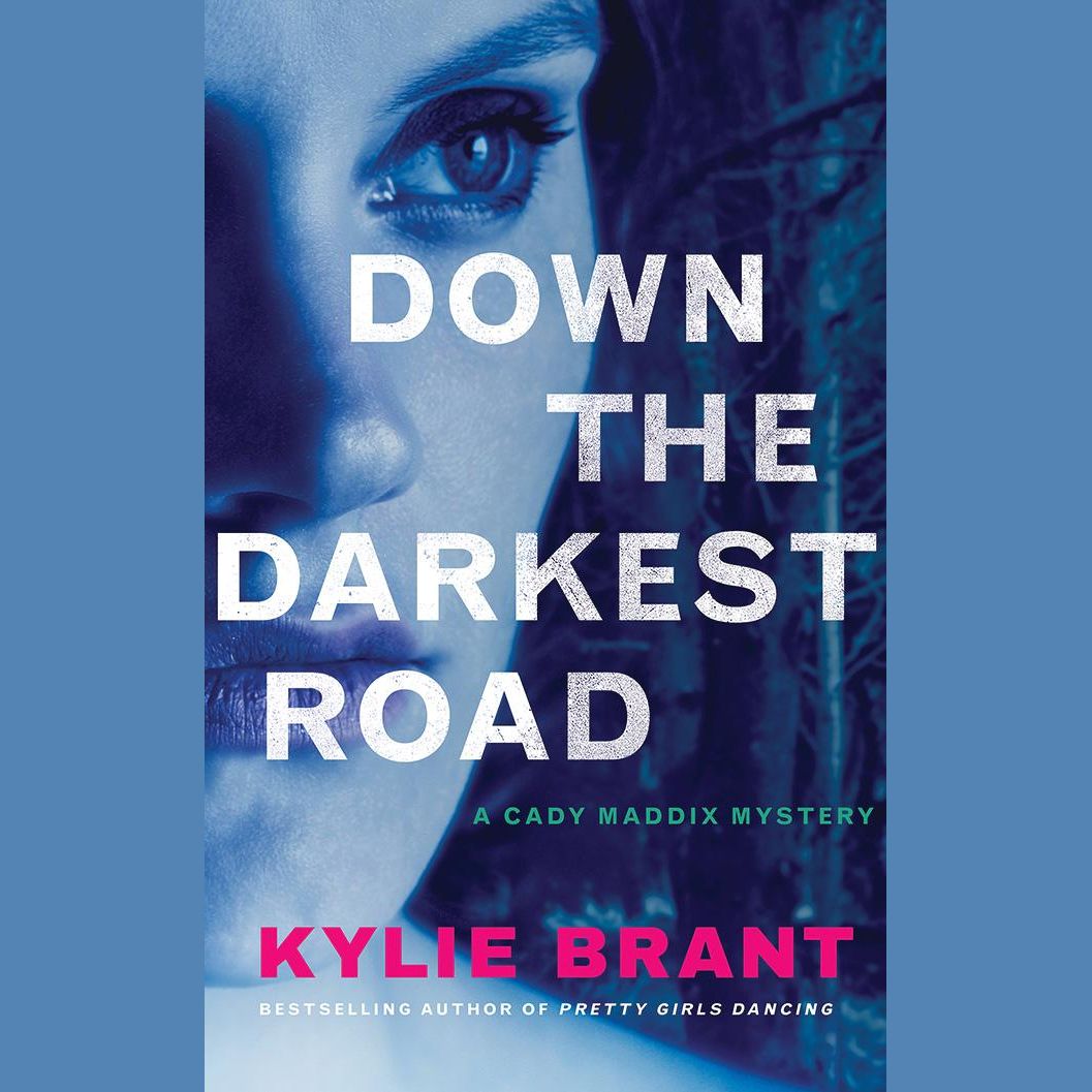 Down the Darkest Road