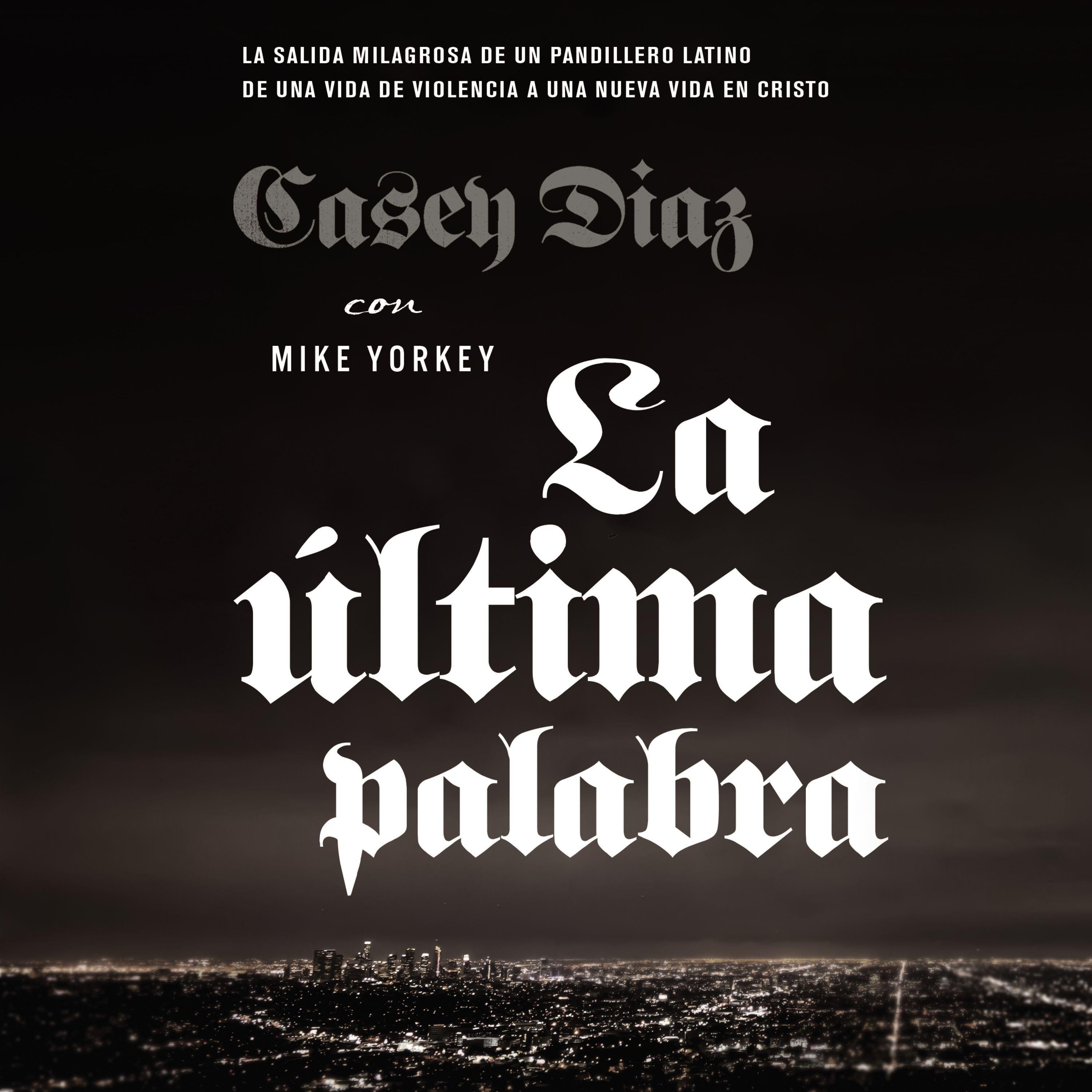 La última palabra