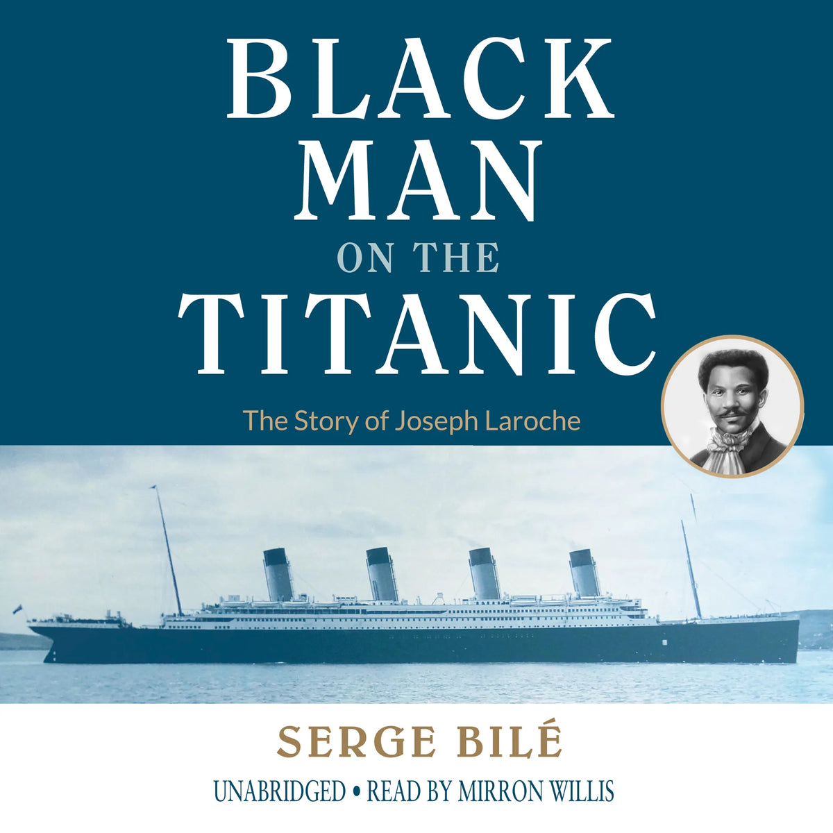 The Black Man on the <i>Titanic</i>