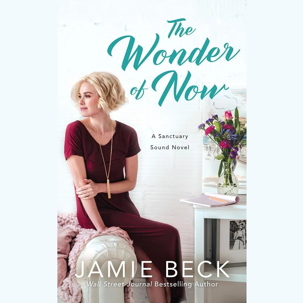 The Wonder of Now