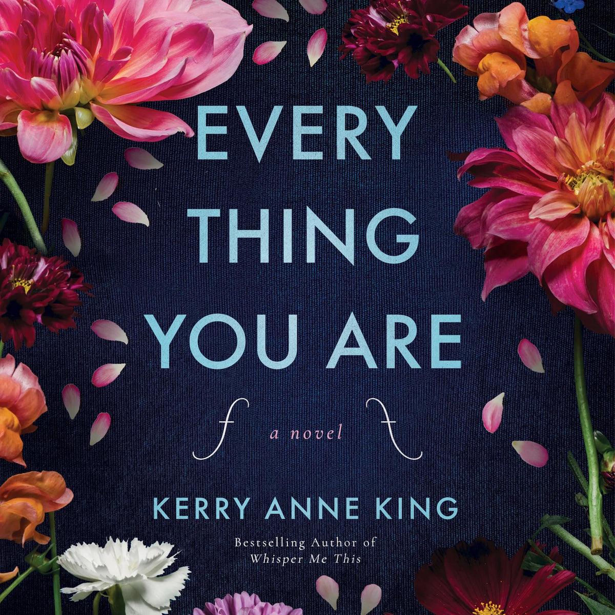 Everything You Are