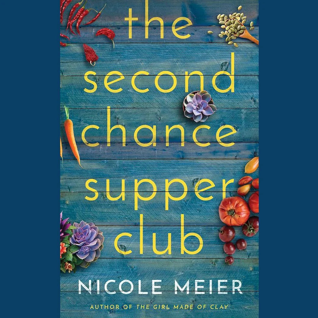 The Second Chance Supper Club