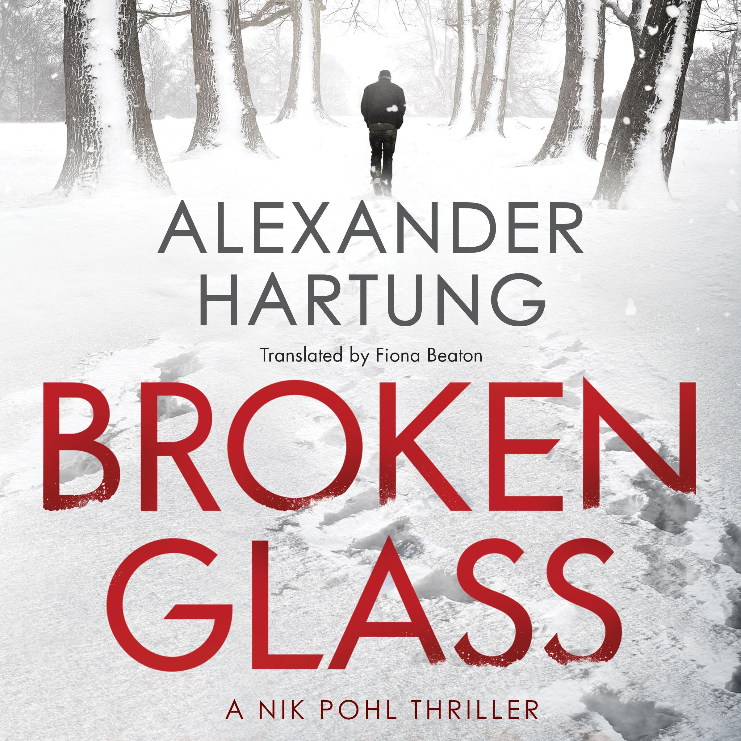 Broken Glass