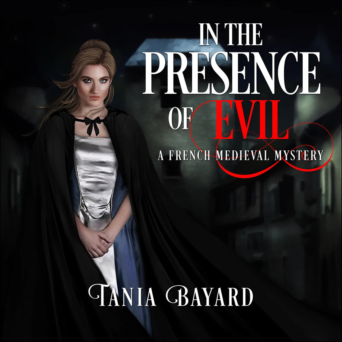 In The Presence of Evil