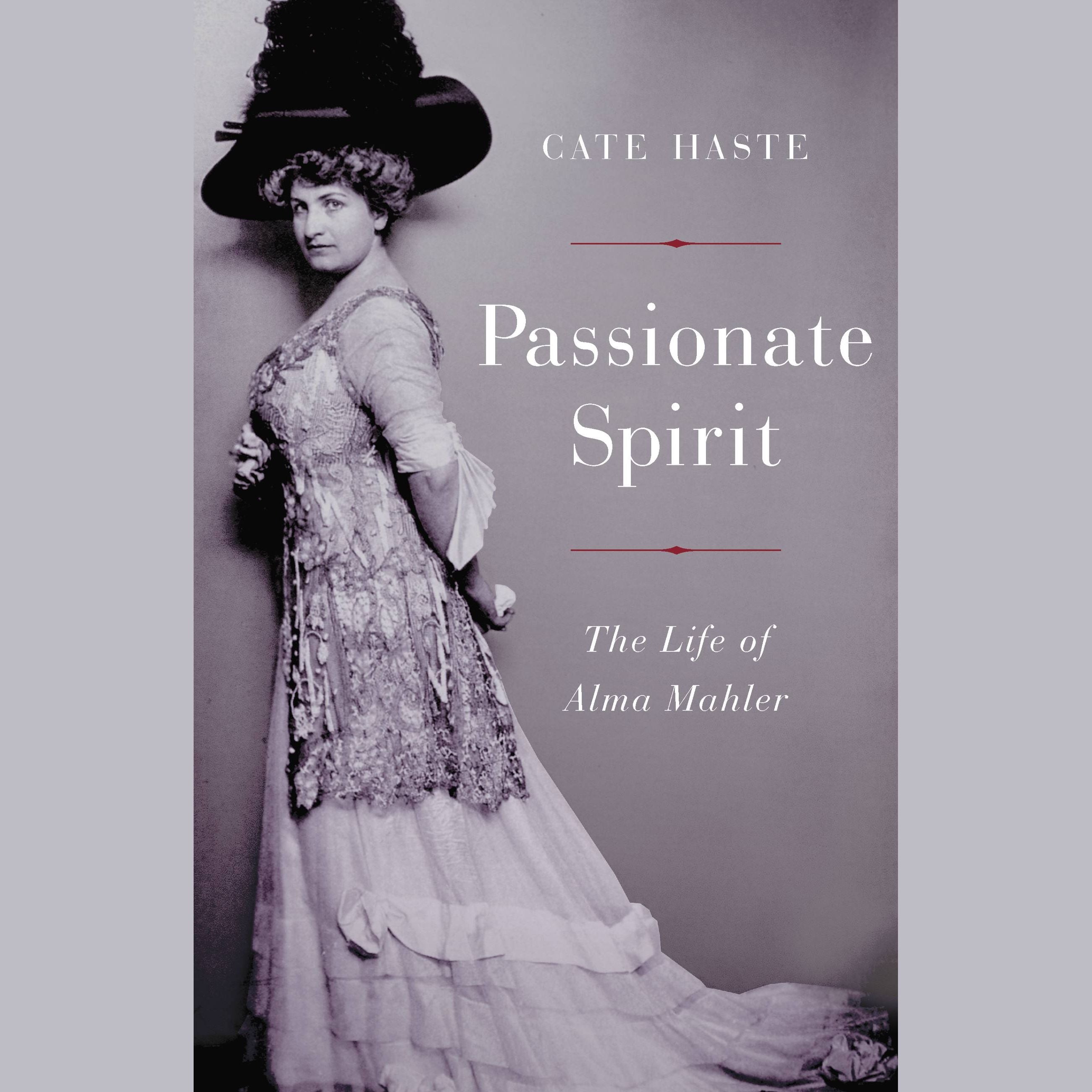 Passionate Spirit