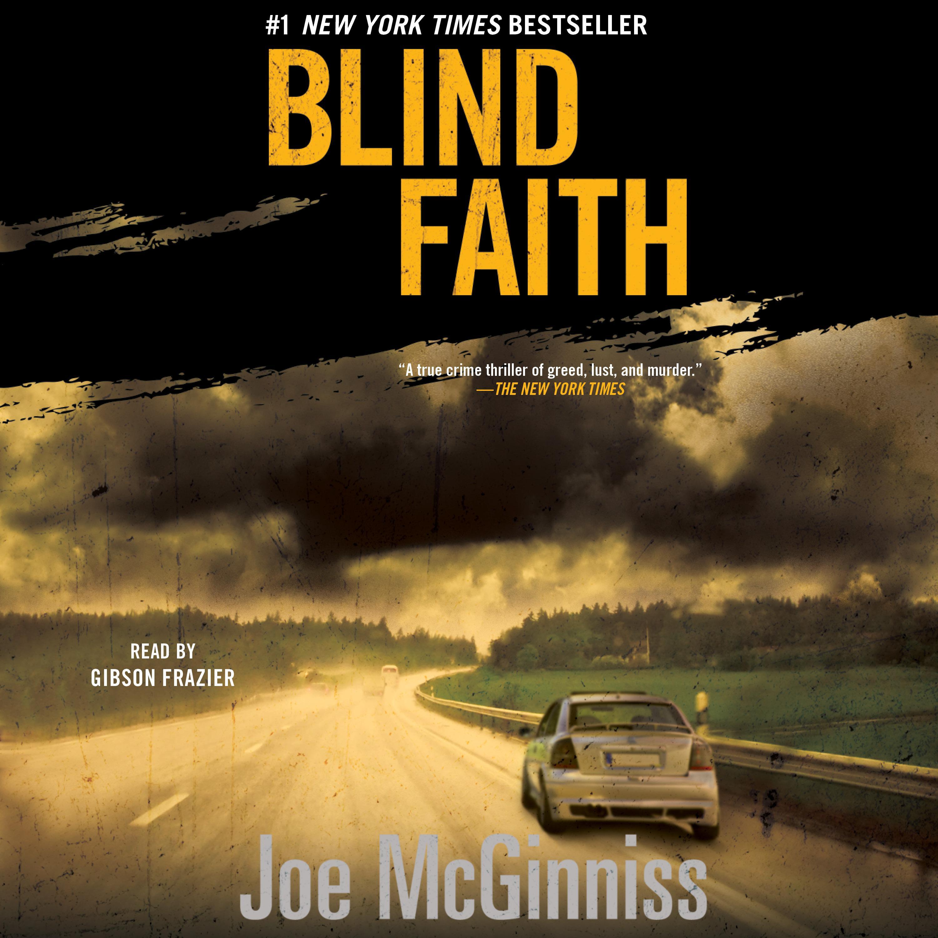 Blind Faith