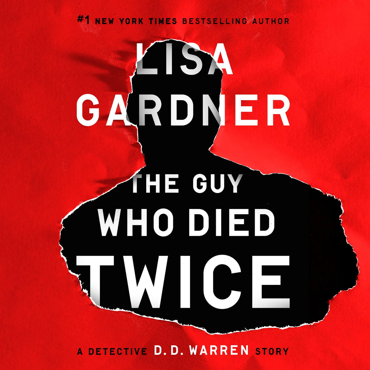 The Guy Who Died Twice