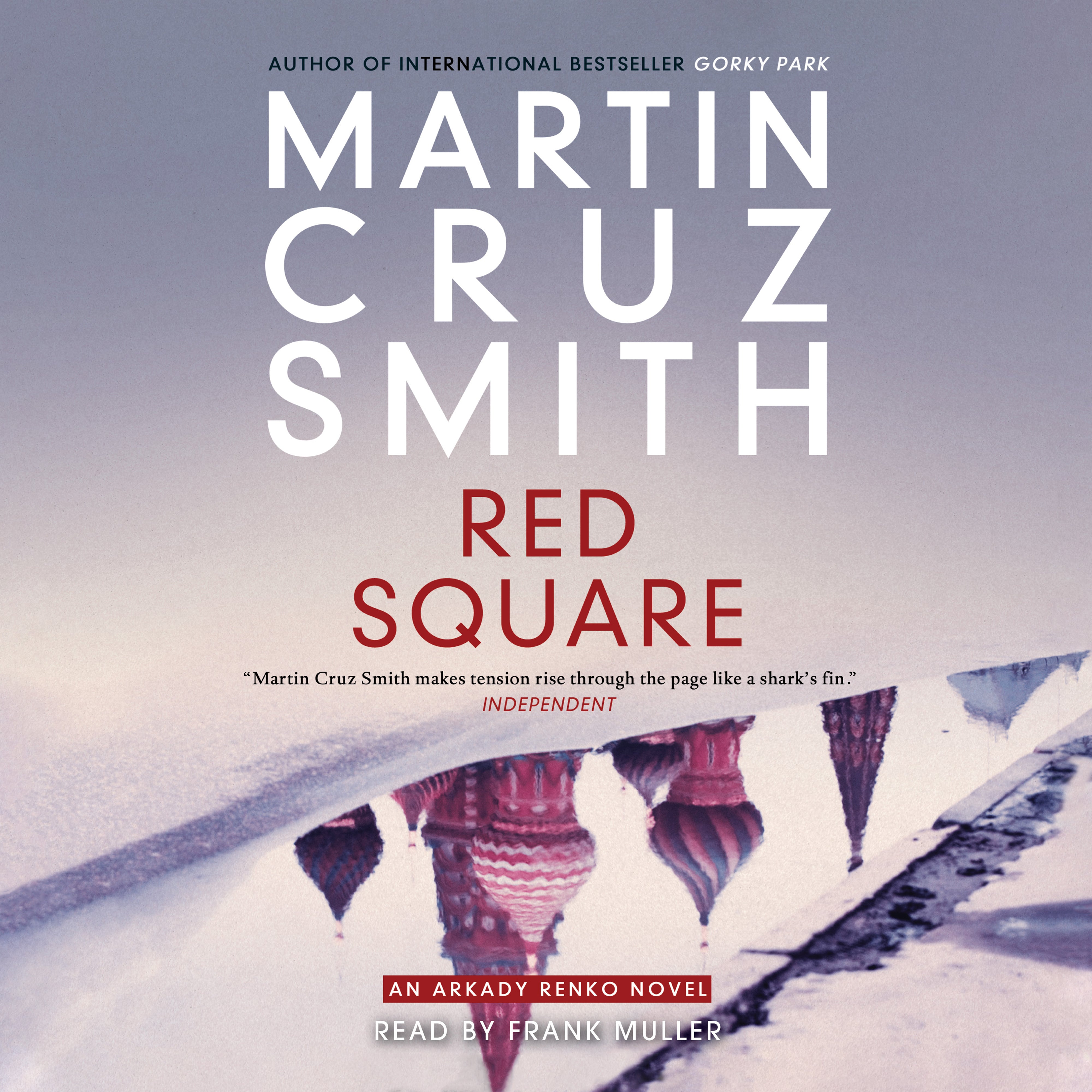 Red Square