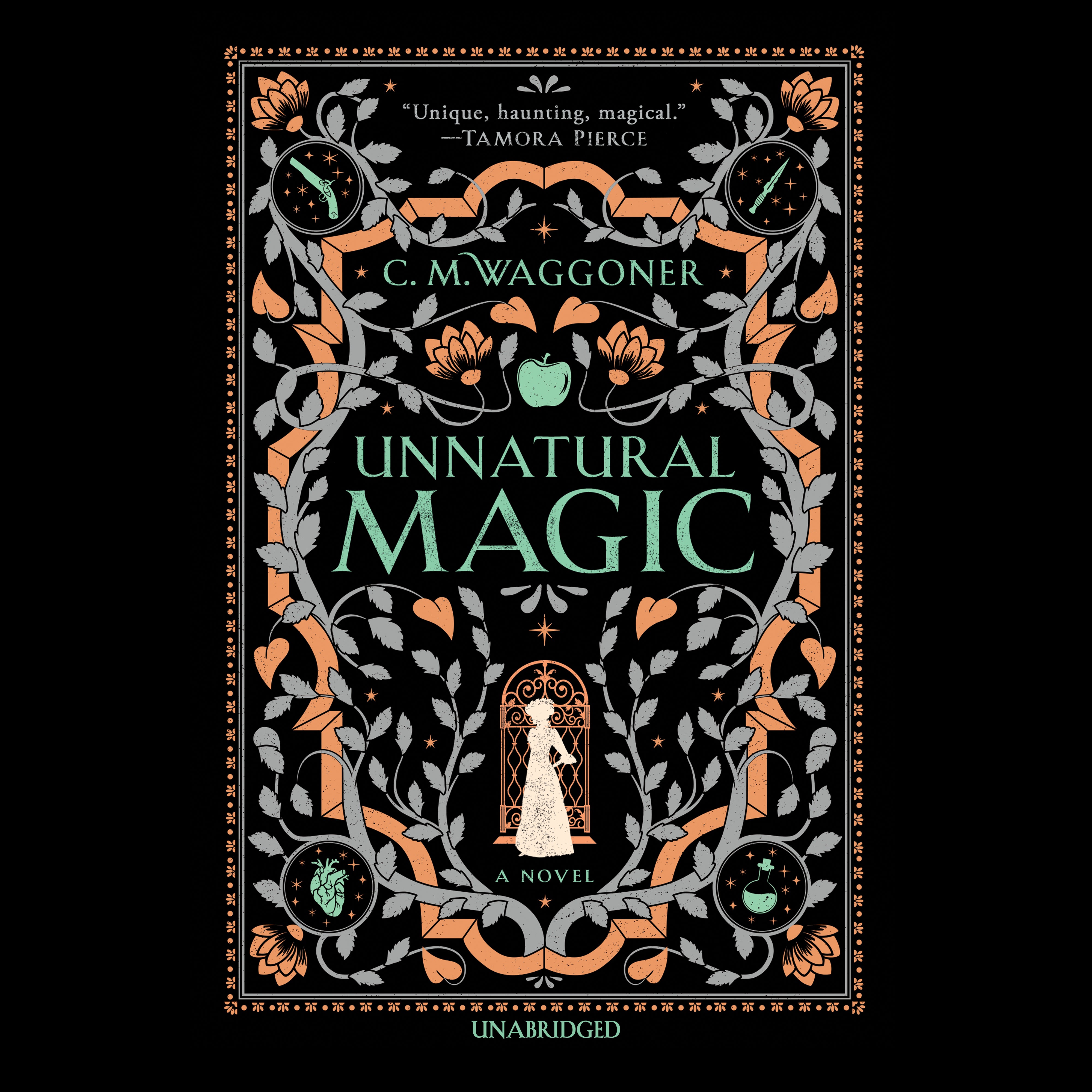 Unnatural Magic