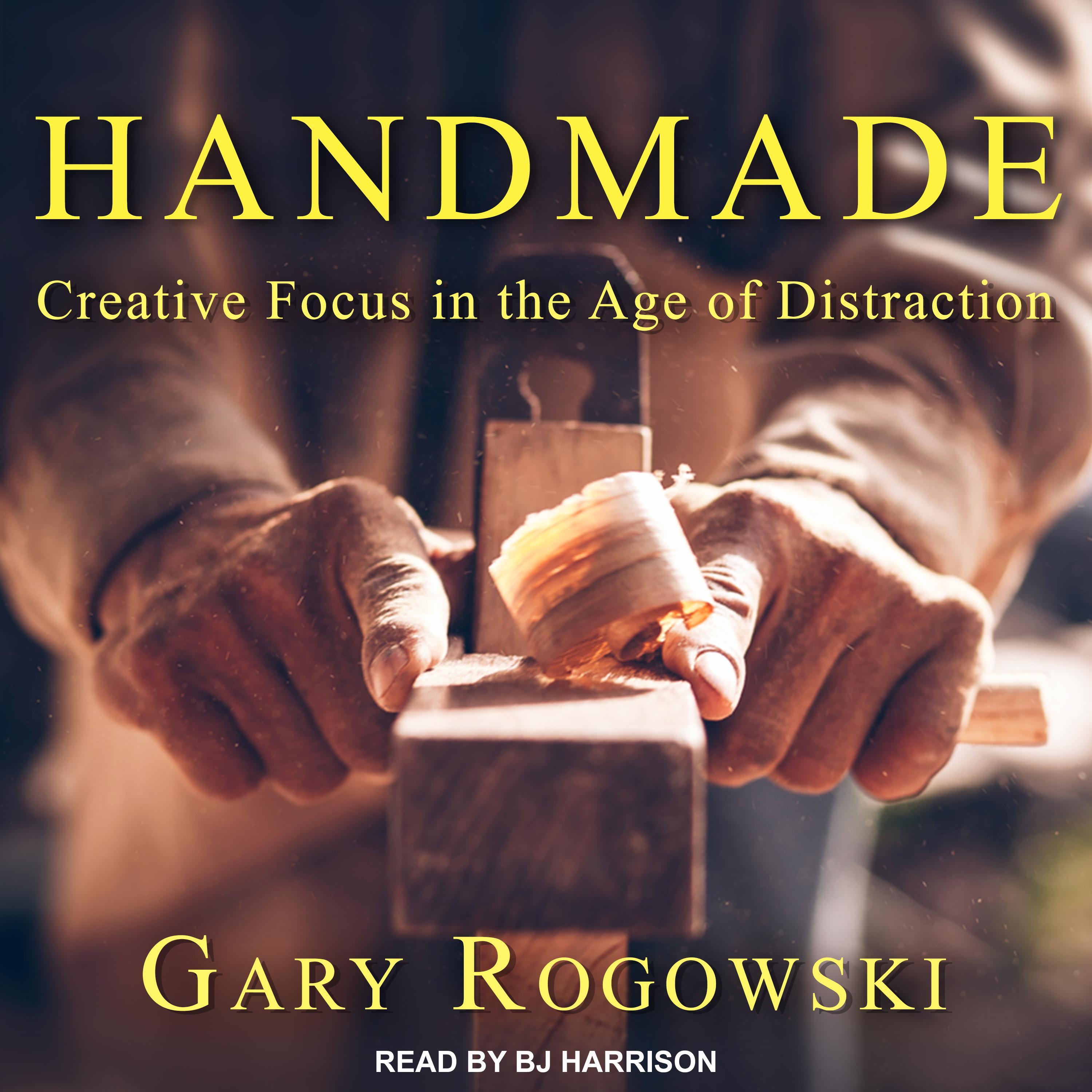 Handmade