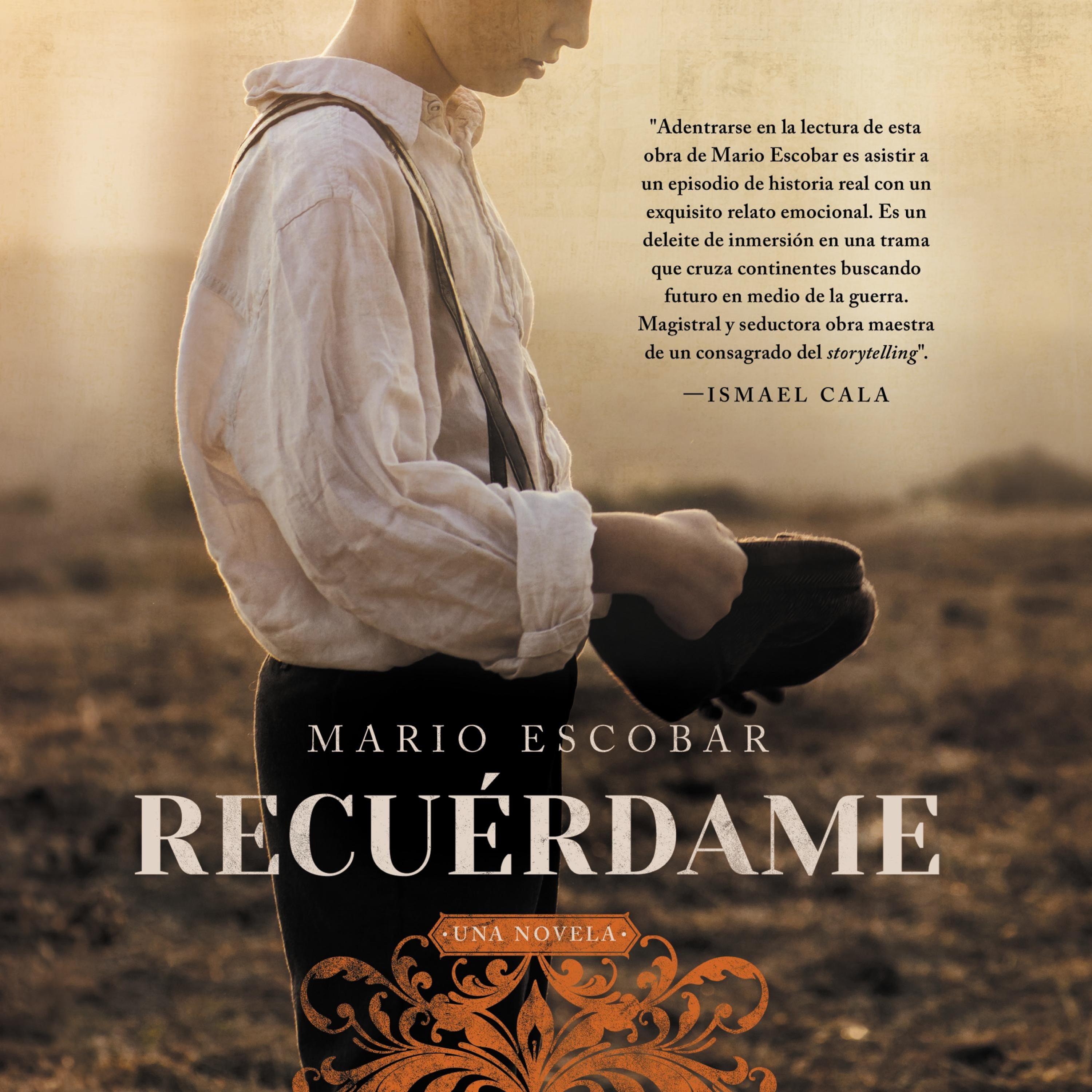 Remember Me \ Recuerdame