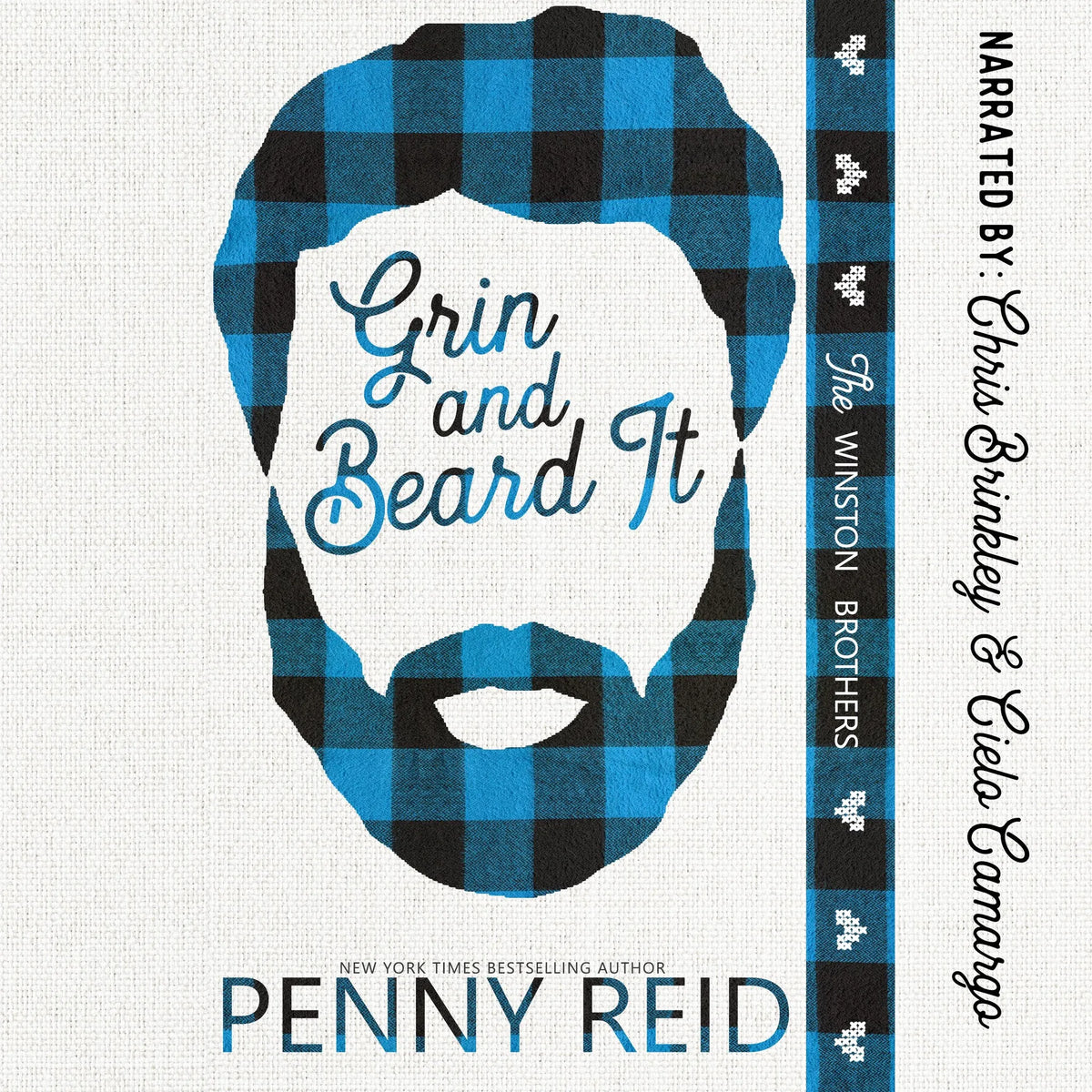 Grin and Beard It