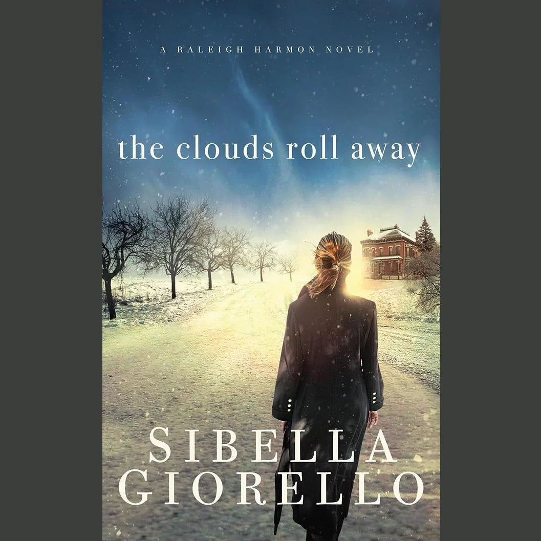 The Clouds Roll Away