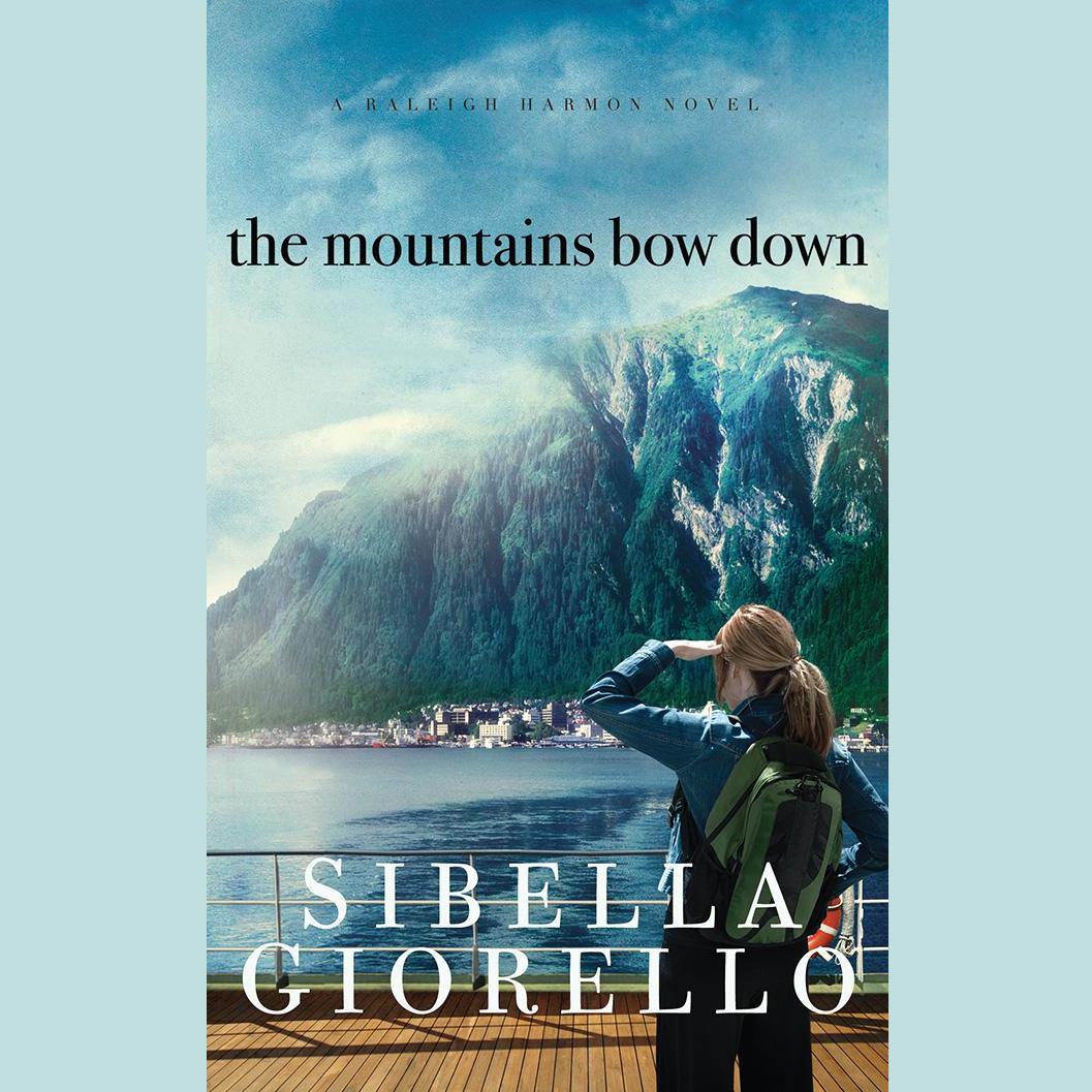 The Mountains Bow Down
