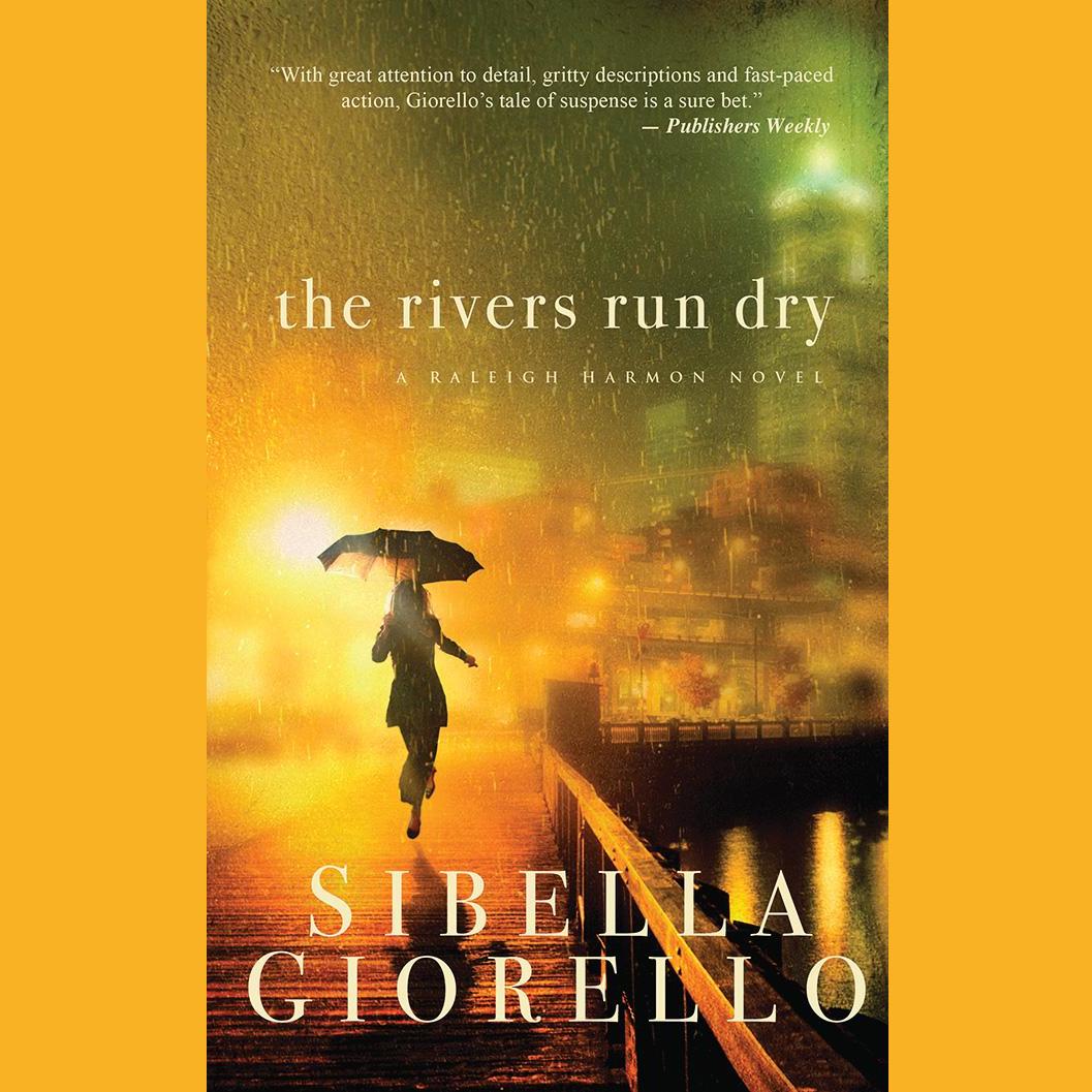 The Rivers Run Dry
