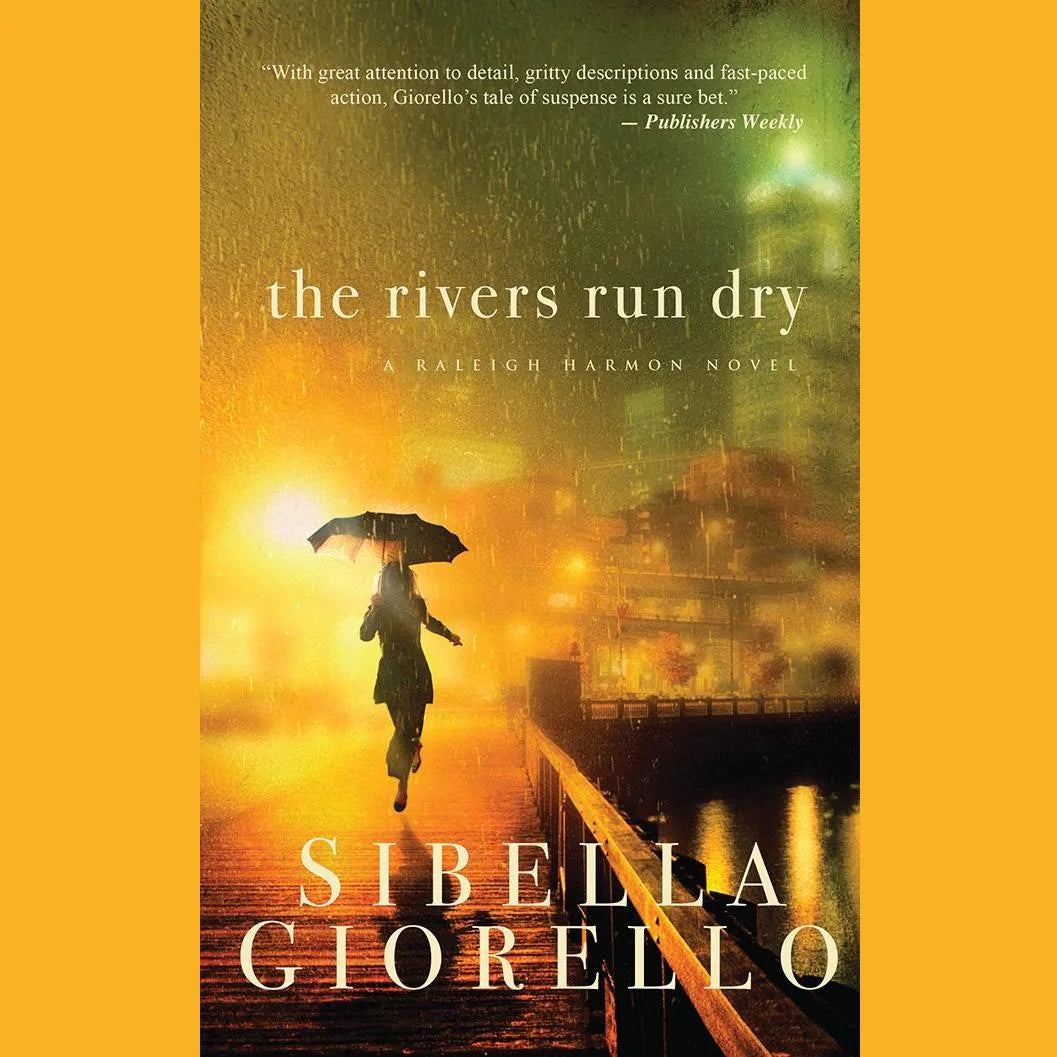 The Rivers Run Dry