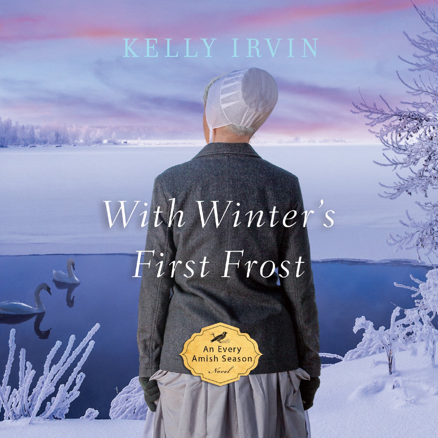 With Winter's First Frost