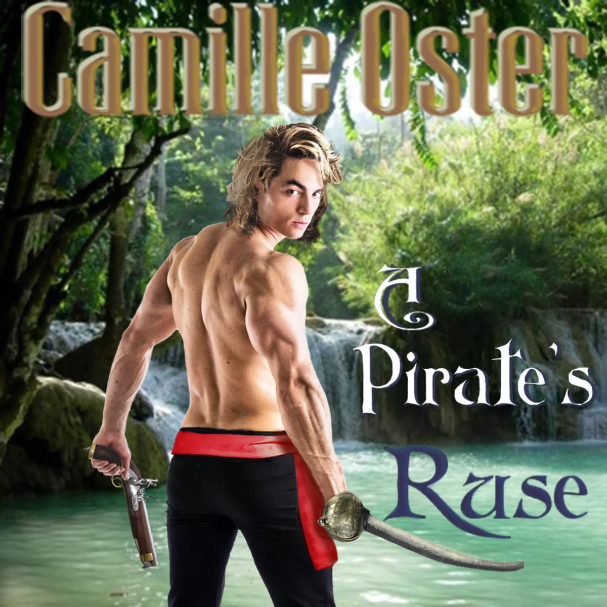 A Pirate's Ruse
