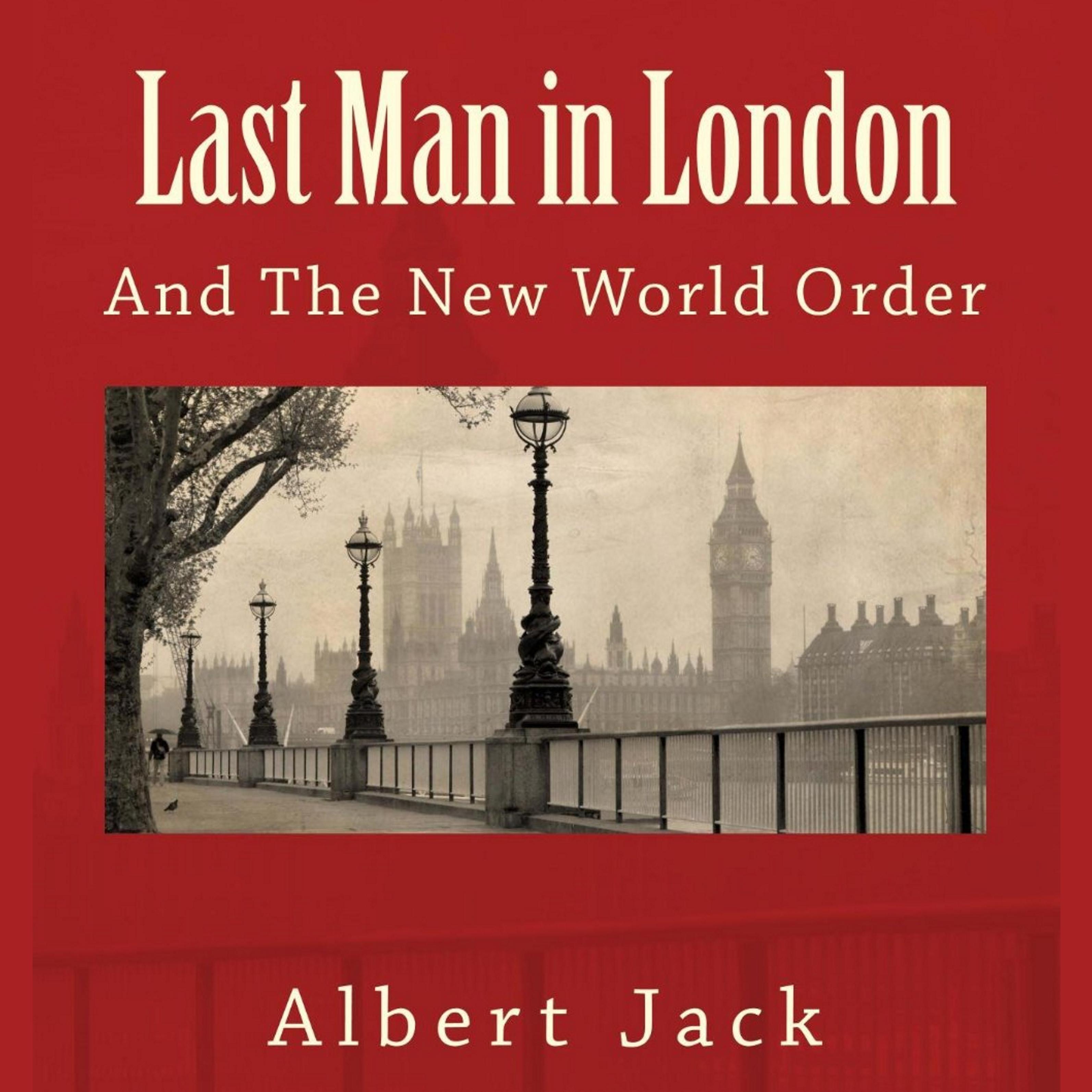 Last Man in London