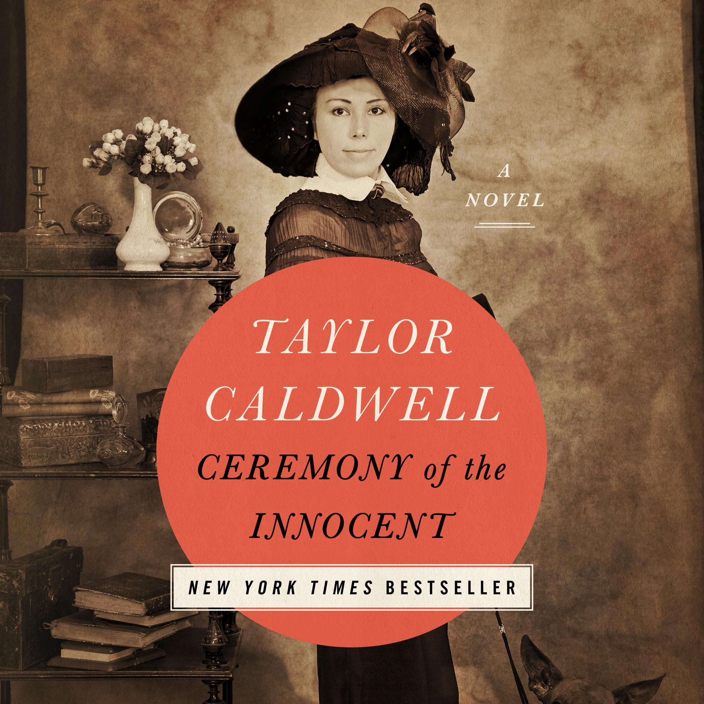 Ceremony of the Innocent