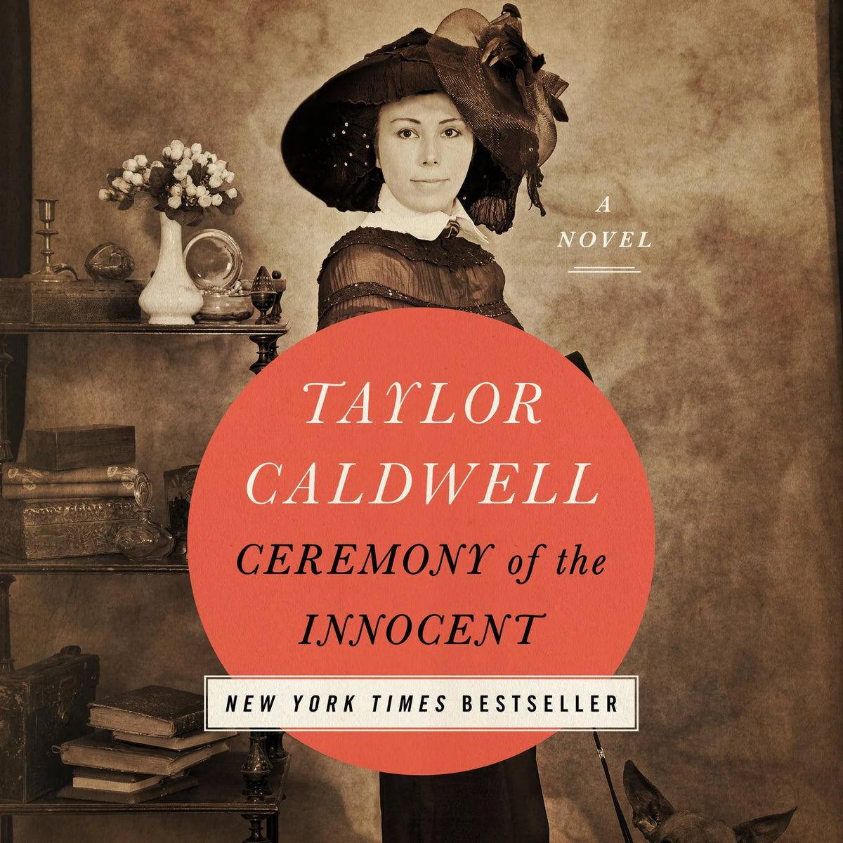 Ceremony of the Innocent
