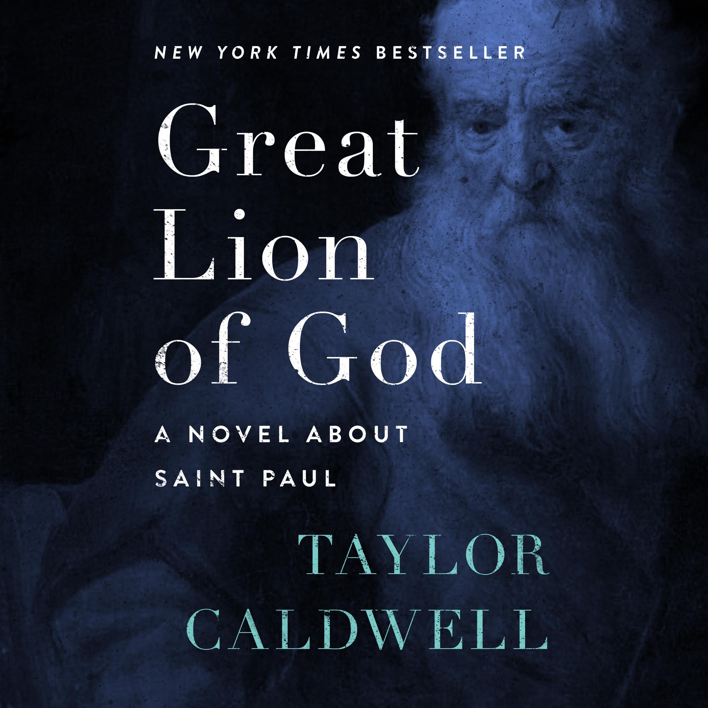 Great Lion of God