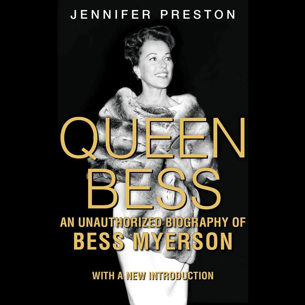 Queen Bess
