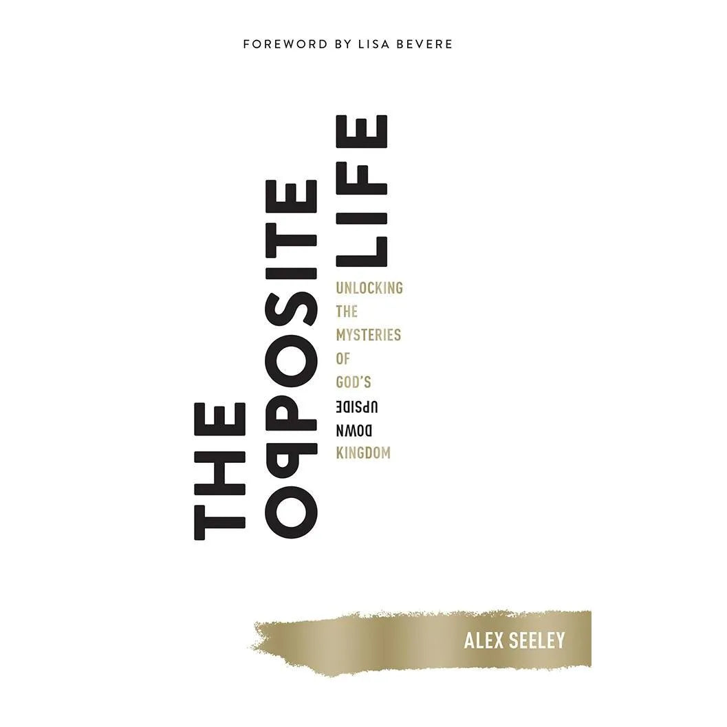 The Opposite Life