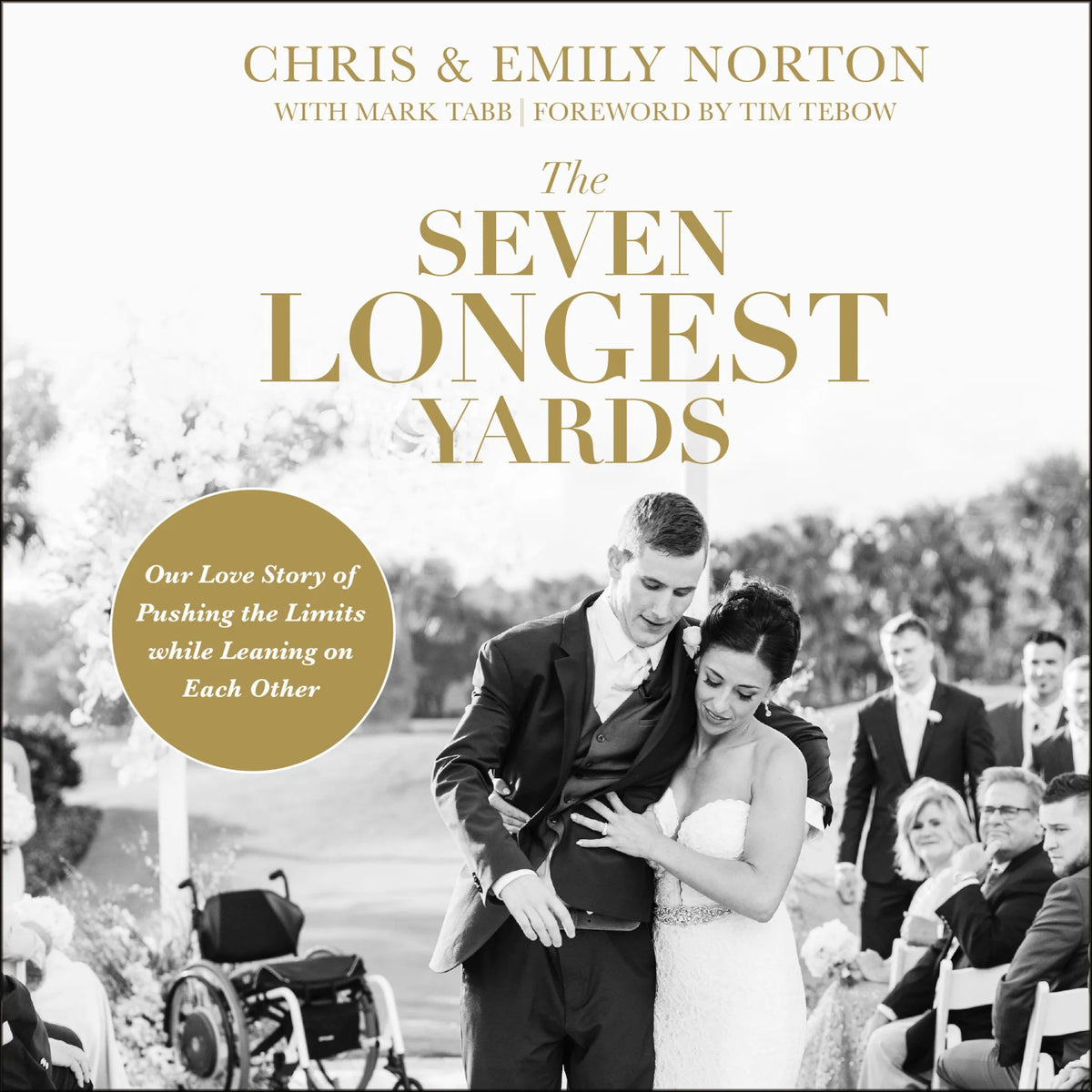 The Seven Longest Yards
