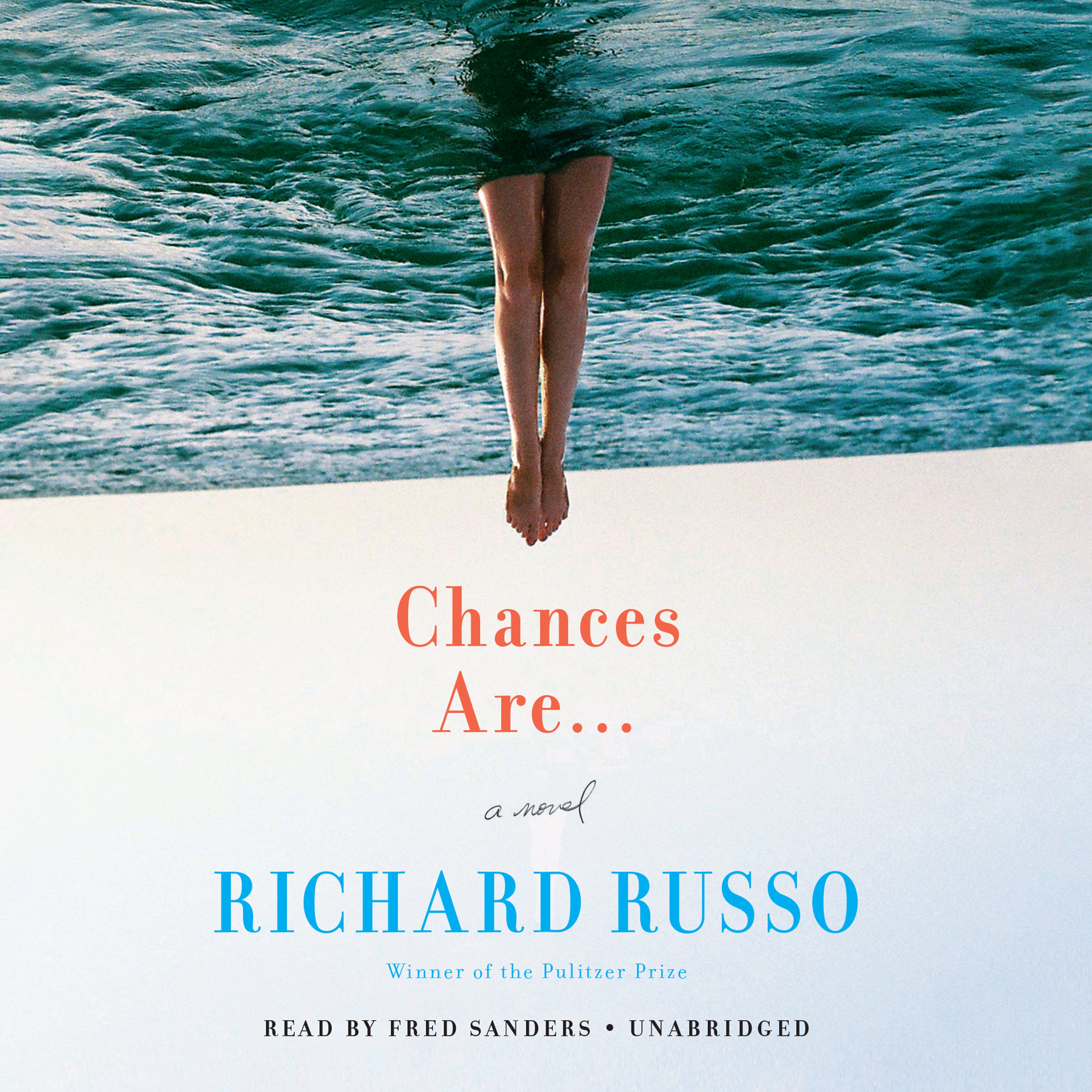 Chances Are . . .