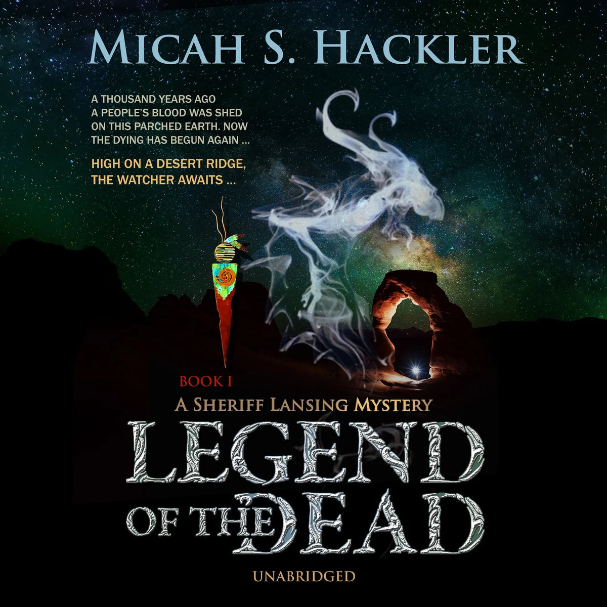 Legend of the Dead
