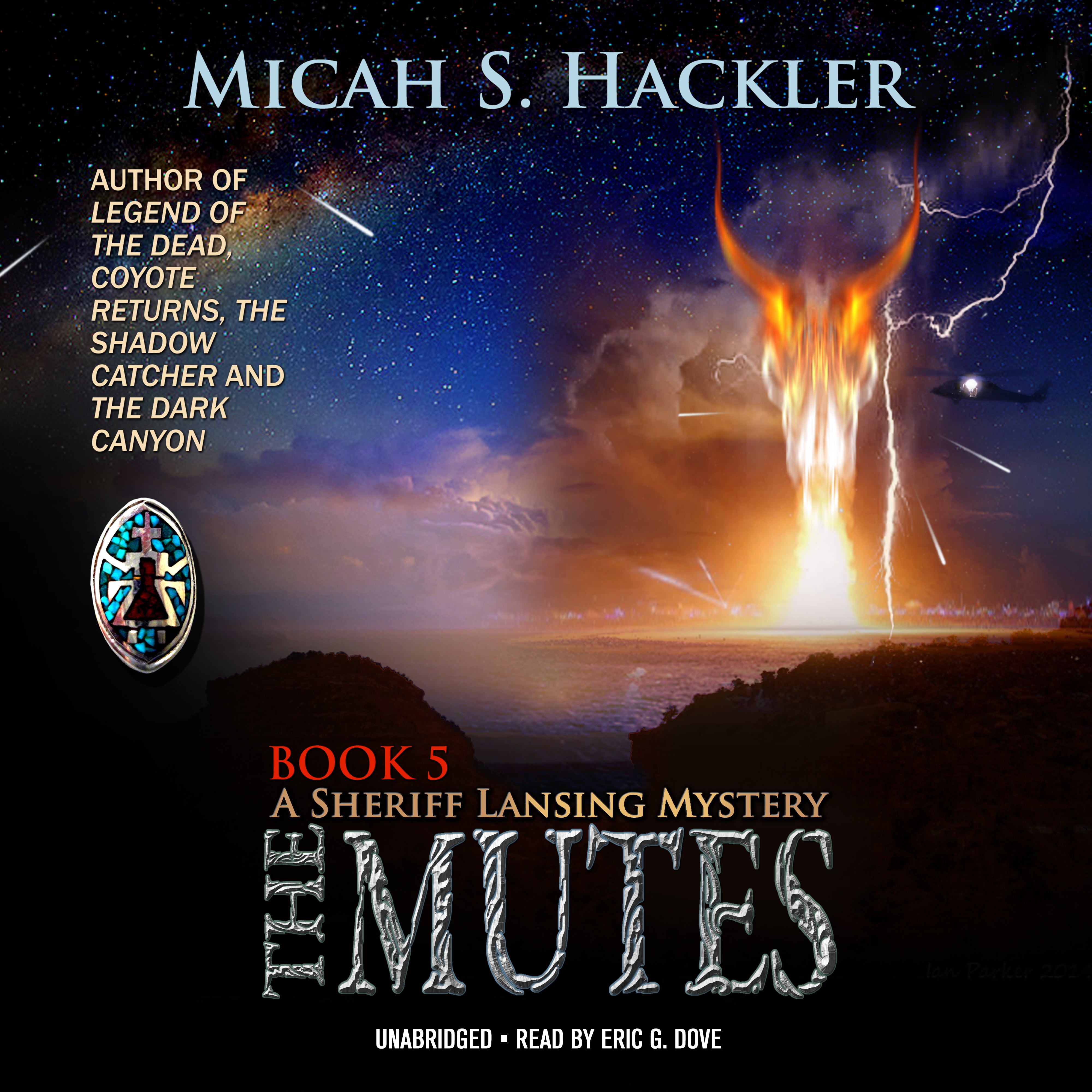 The Mutes