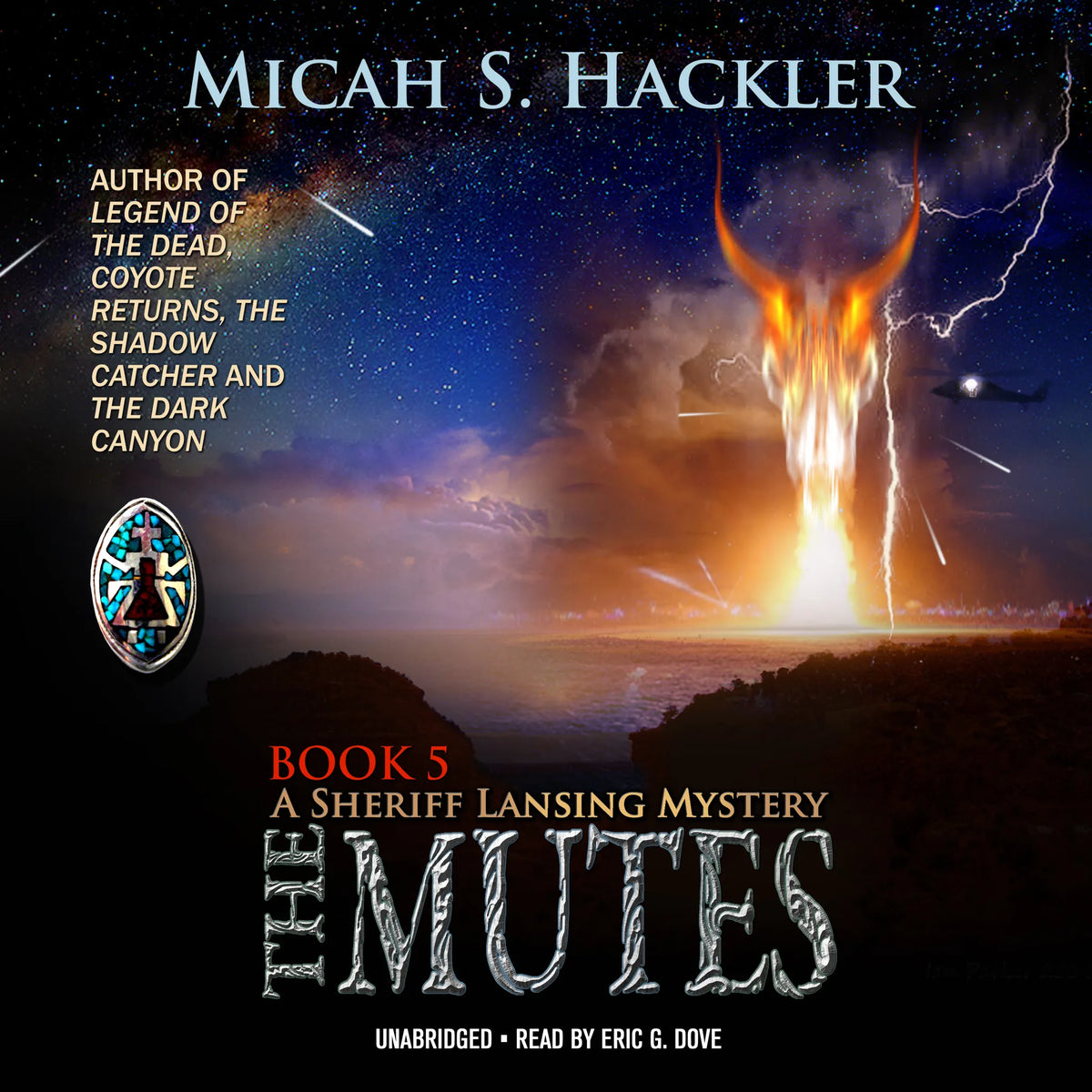 The Mutes