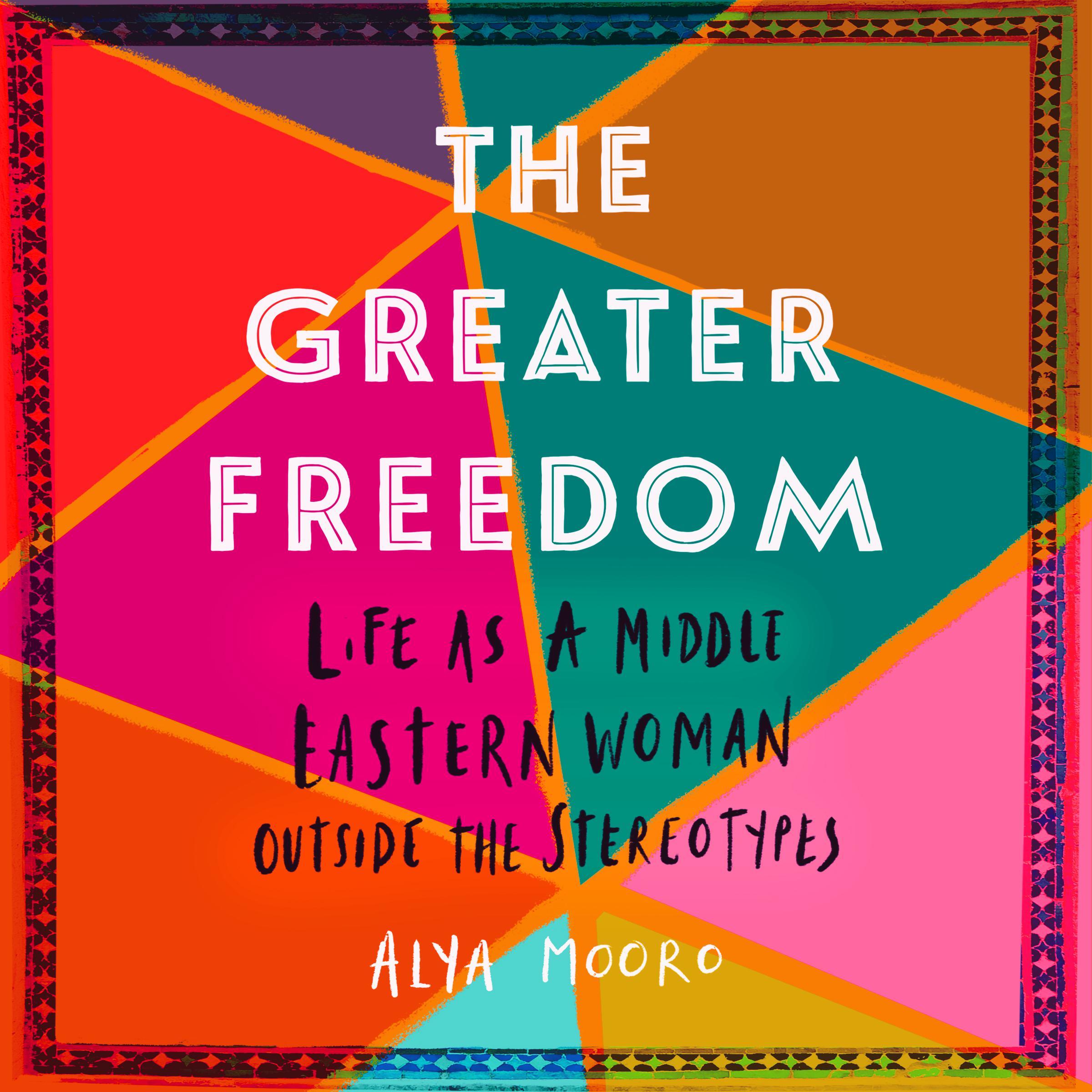 The Greater Freedom