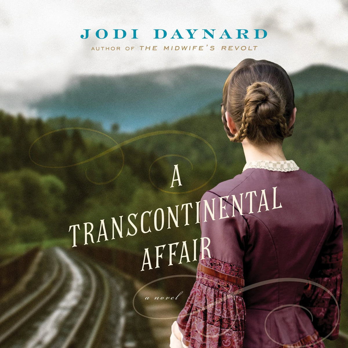 A Transcontinental Affair