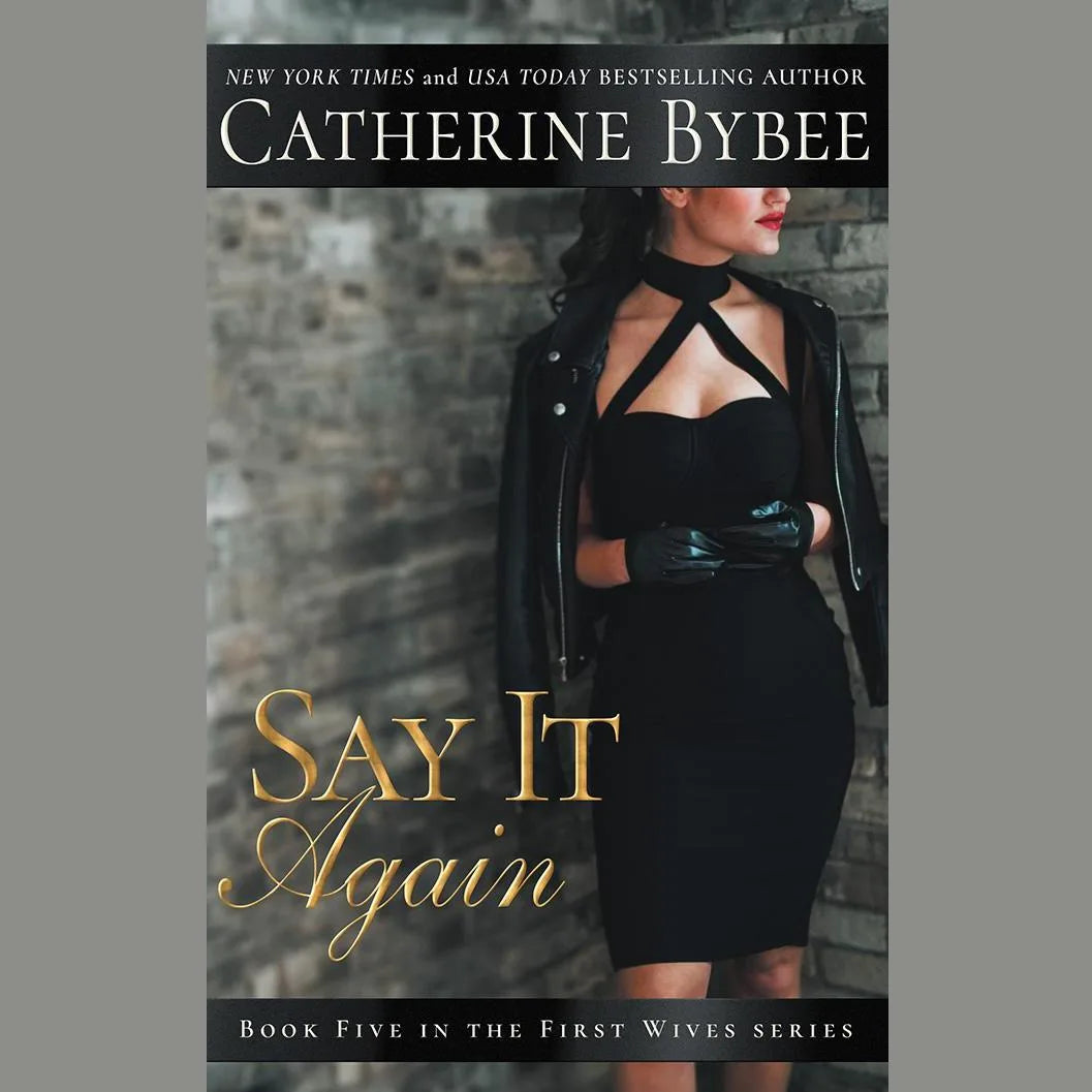 Say It Again