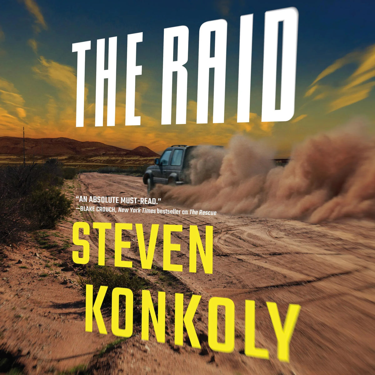 The Raid