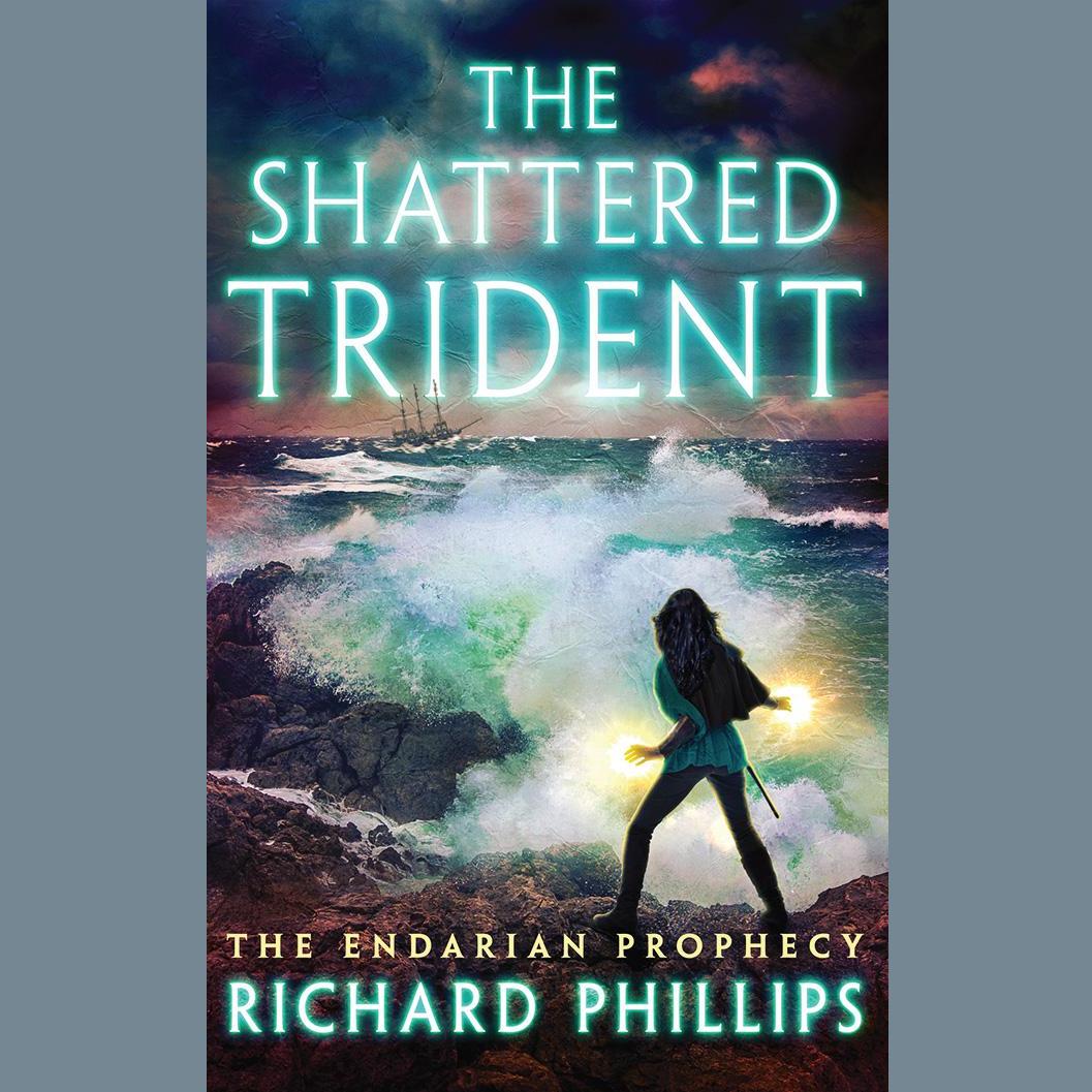 The Shattered Trident