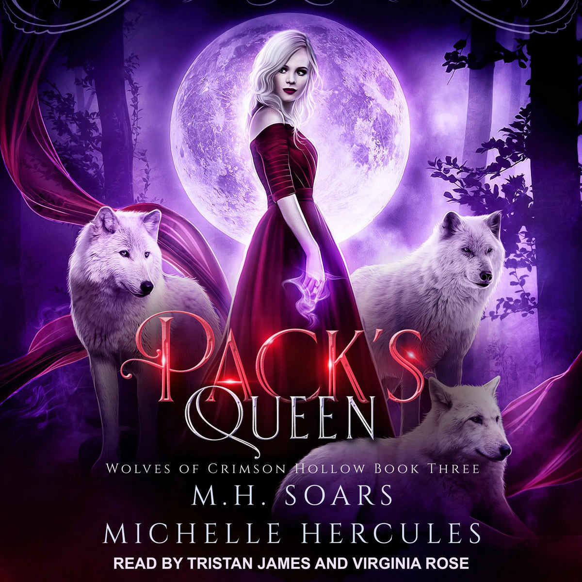 Pack’s Queen