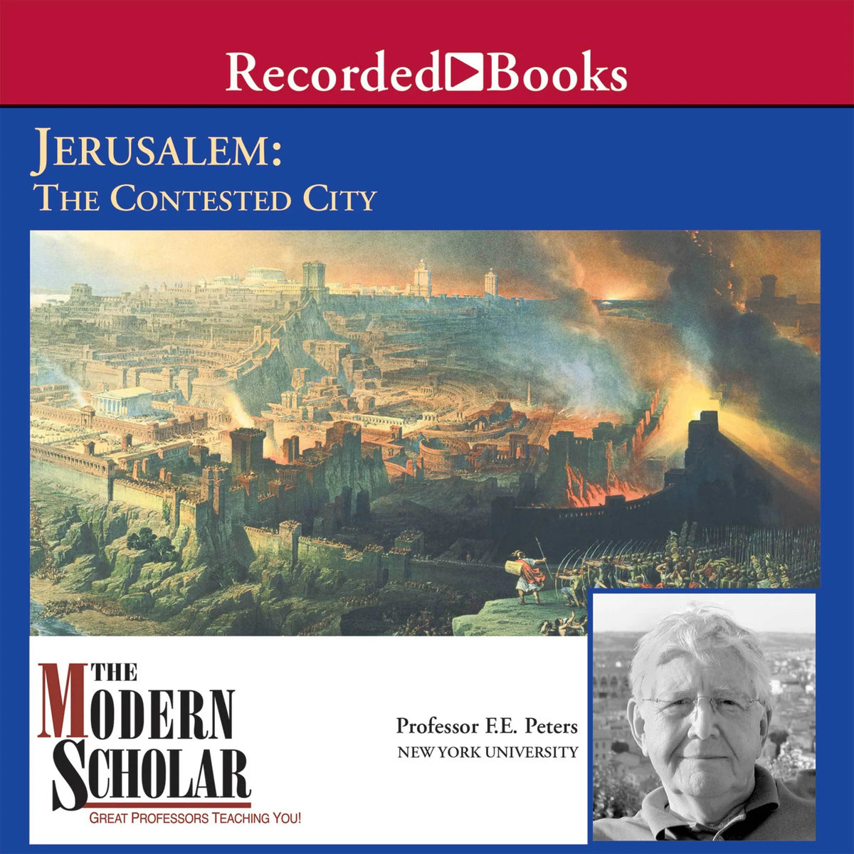 Jerusalem